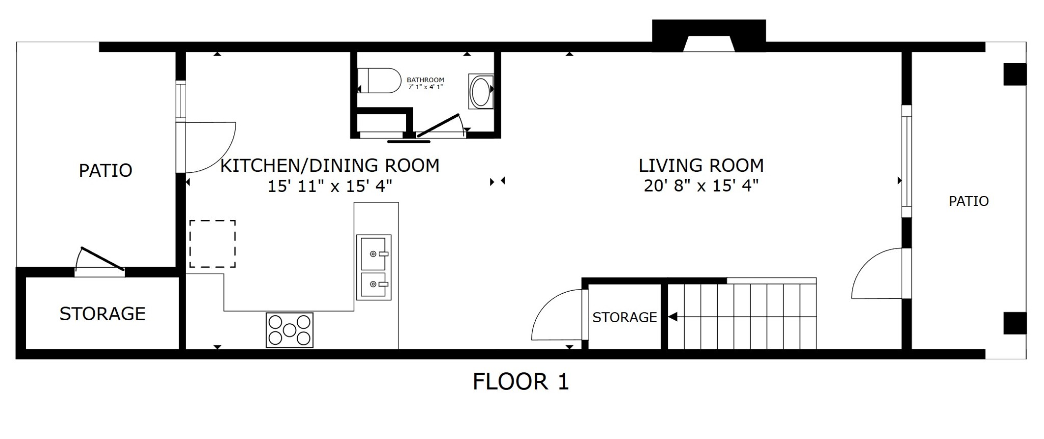 217 Woodland Valley Ln Property Photo 43