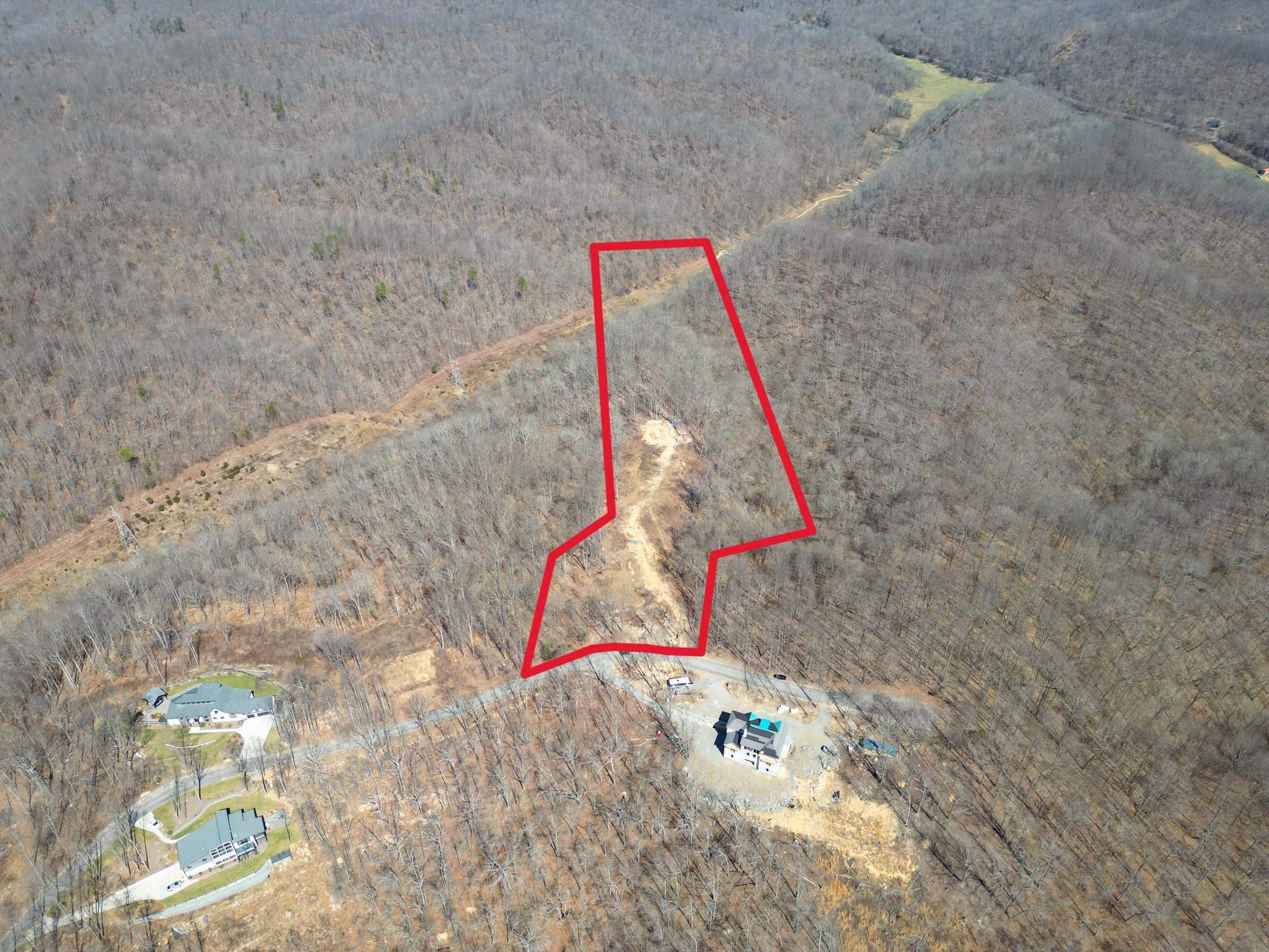 1065 Sioux Trail Property Photo 11
