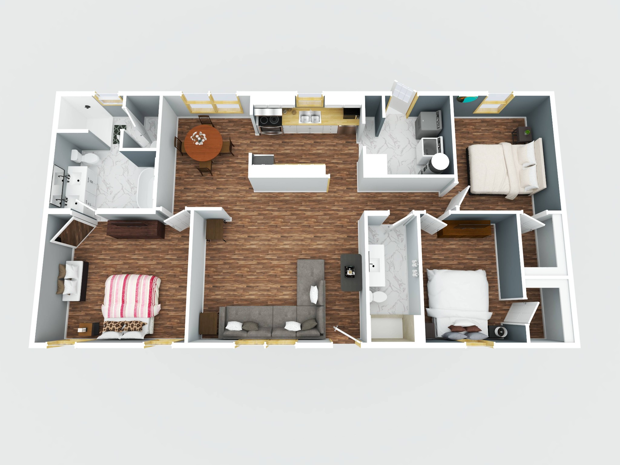1703 Carney Winters Rd Property Photo 27