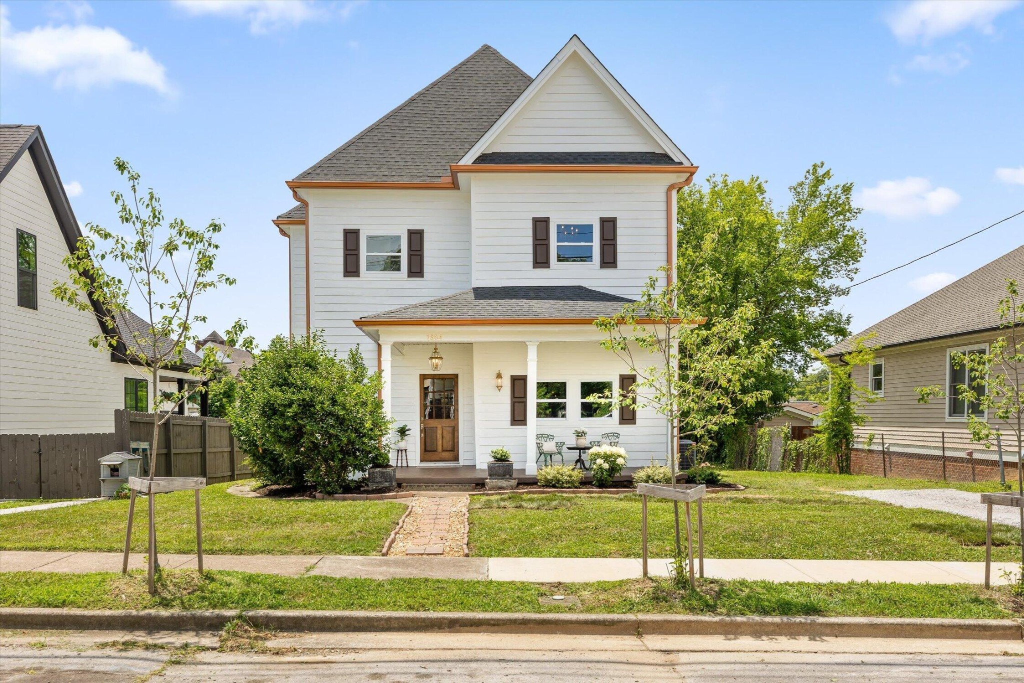 1804 Vine Street Property Photo 1