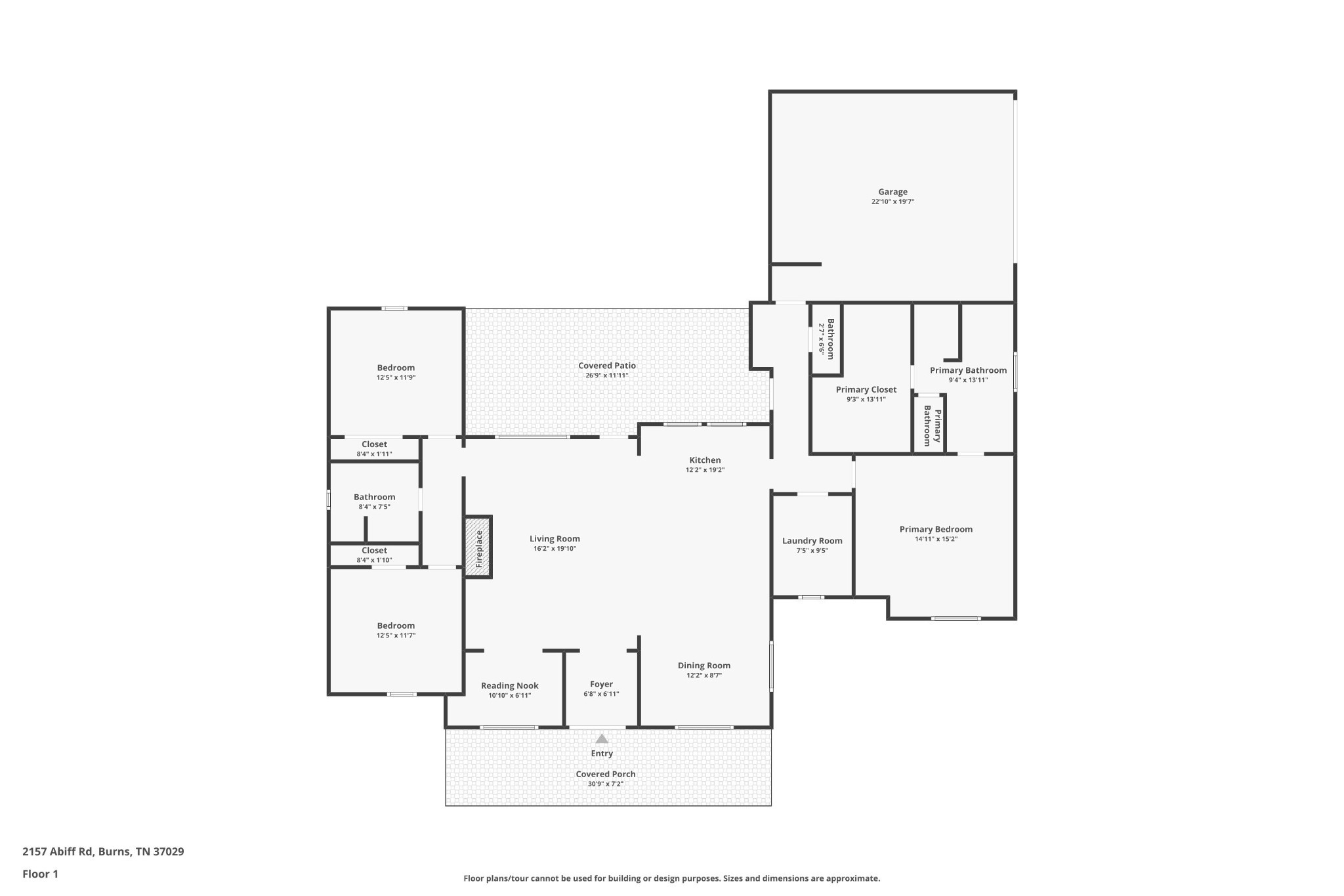 2157 Abiff Rd Property Photo 65