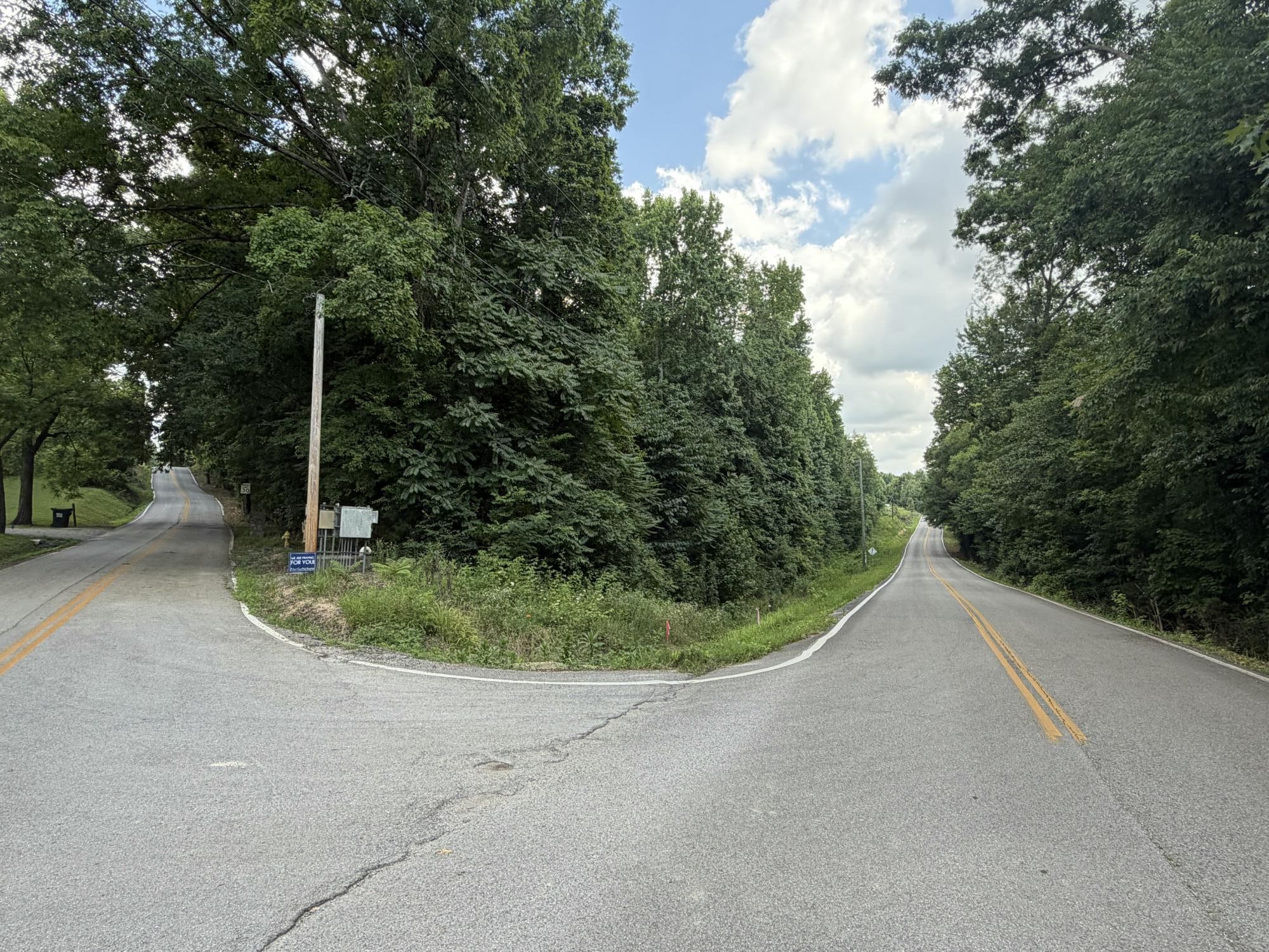 0 Andy Thomas Road Property Photo 1
