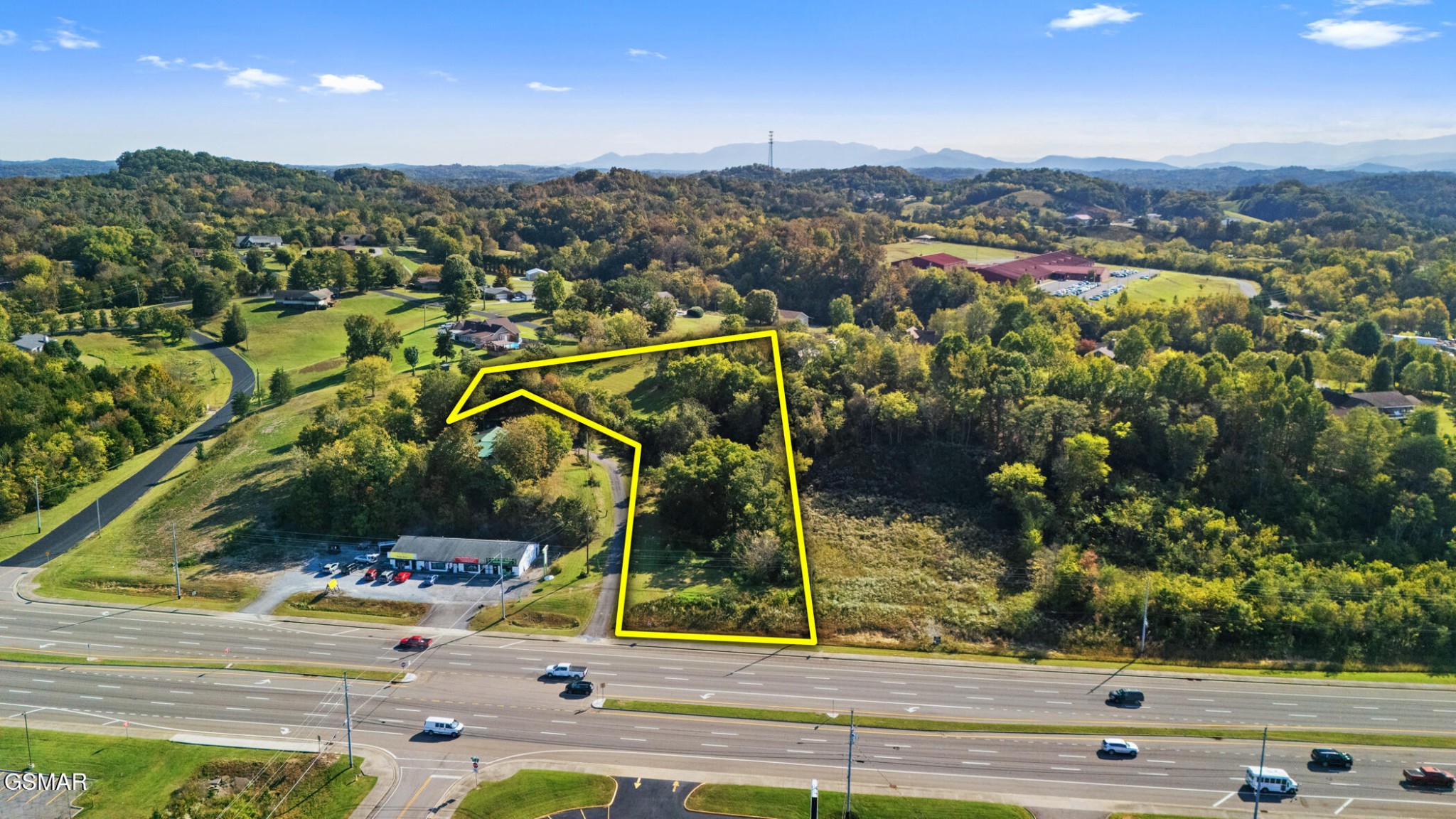34 Winfield Dunn Parkway