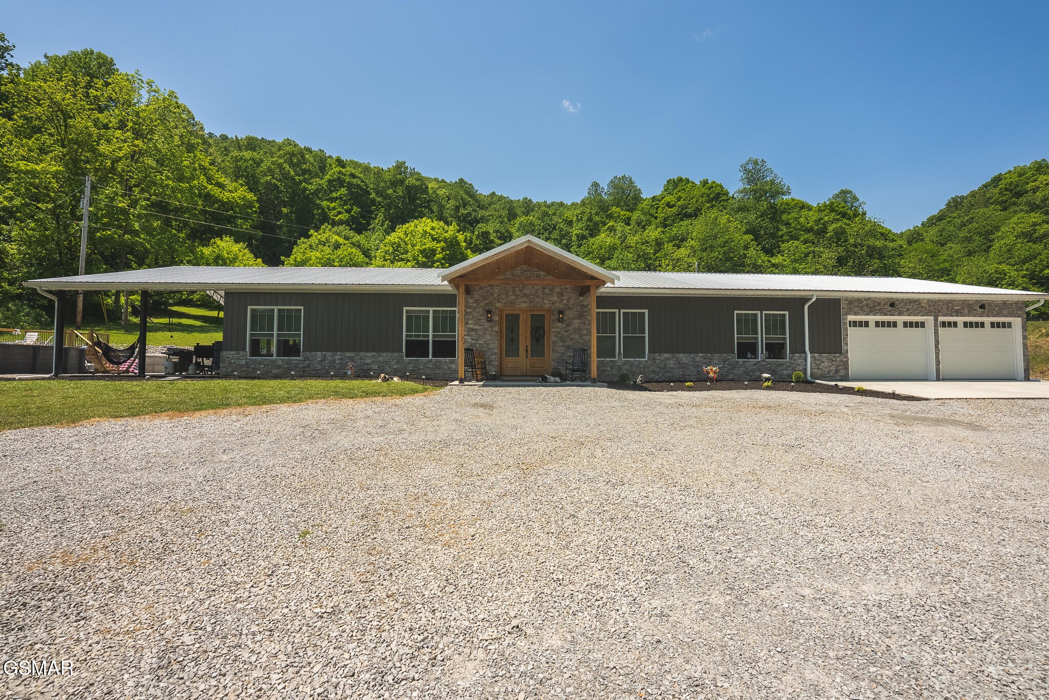 622 Earls Hollow Road Property Photo 1
