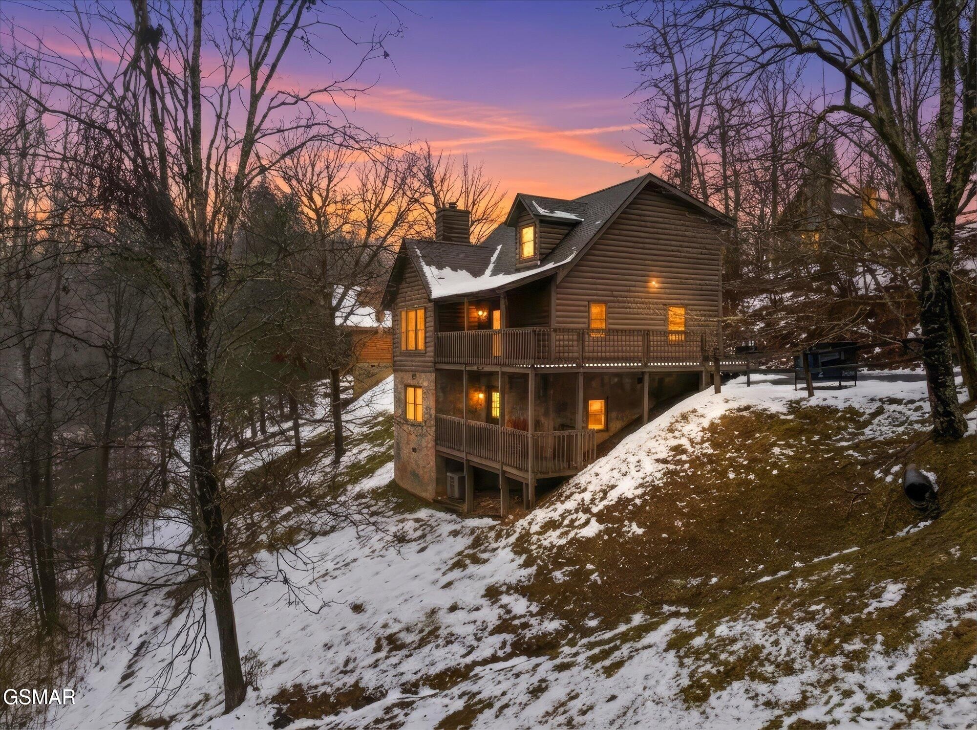3542 Country Pines Way Property Photo 1