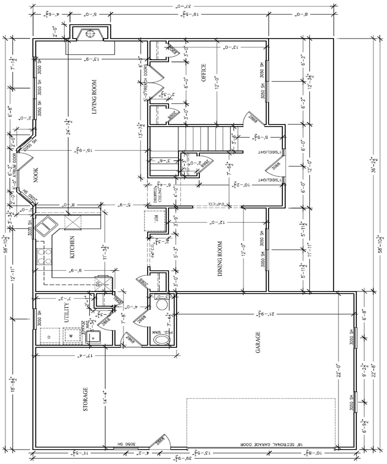 3121 Clouseton Ct Property Photo 29