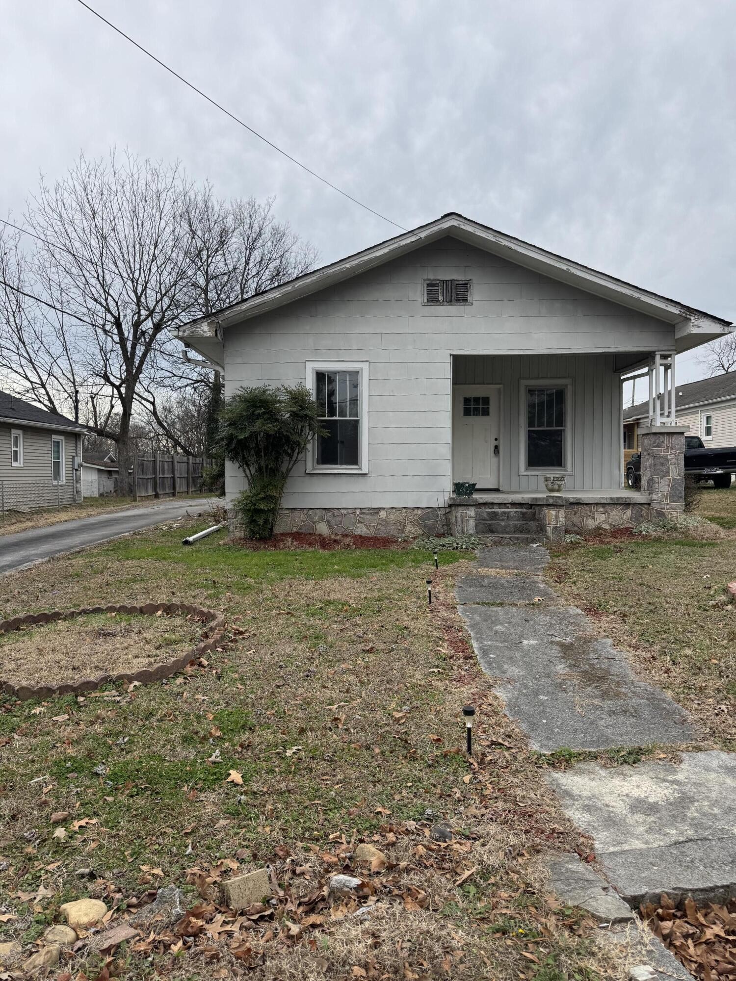 1708 Mcbrien Road Property Photo 1
