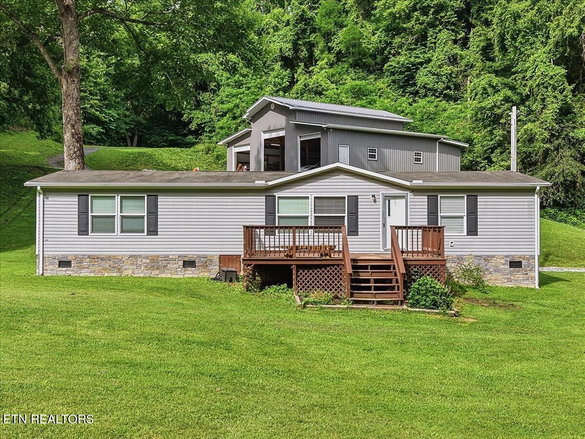 3503 Highway 70 N