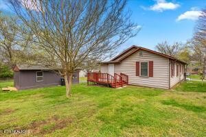 109 Fisher St Property Photo 19
