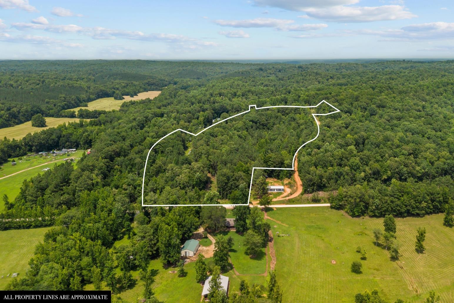 0 Roberts Creek