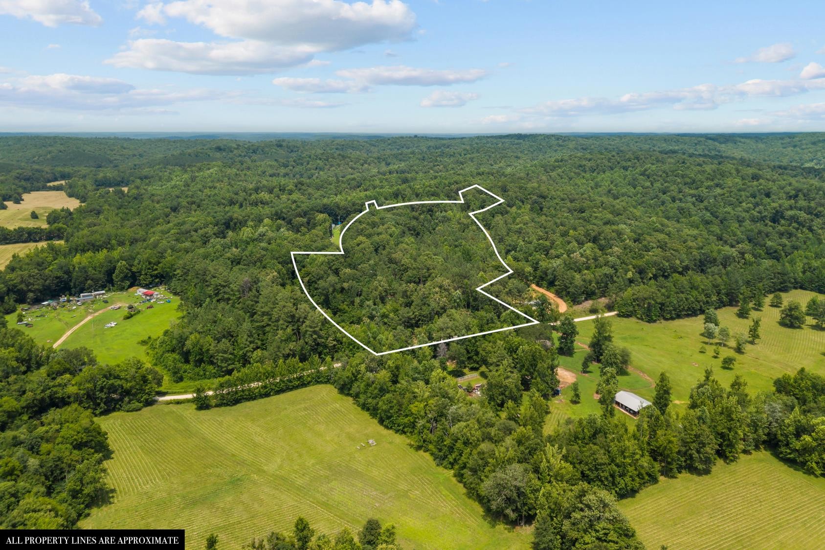 0 Roberts Creek