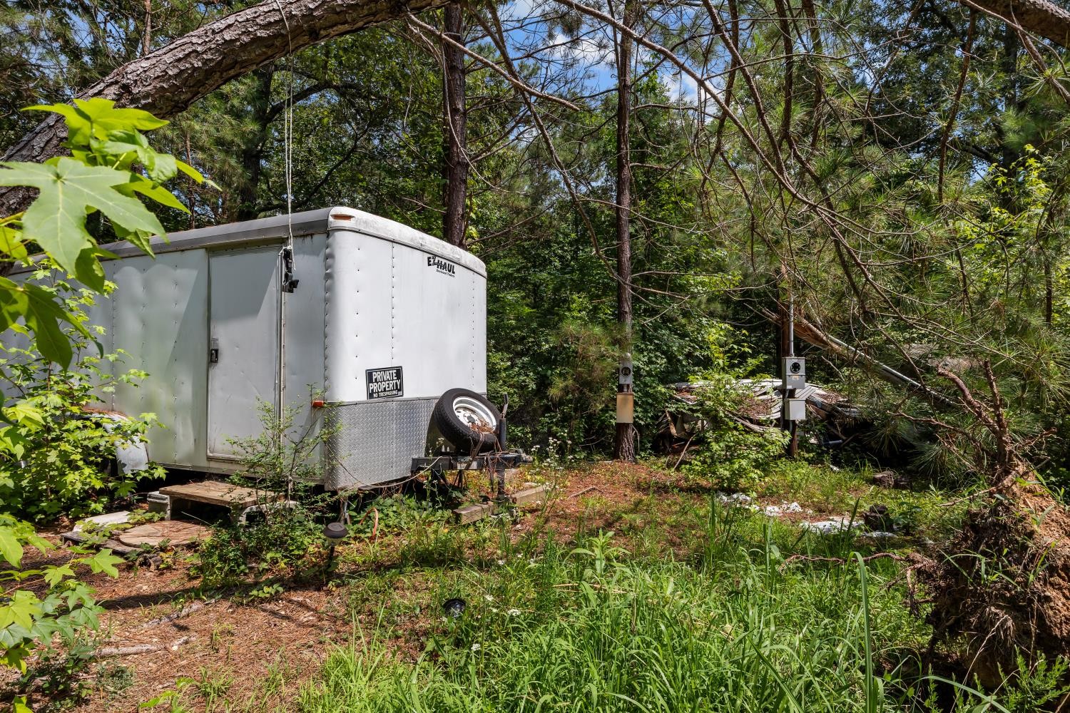 0 Roberts Creek Property Photo 31