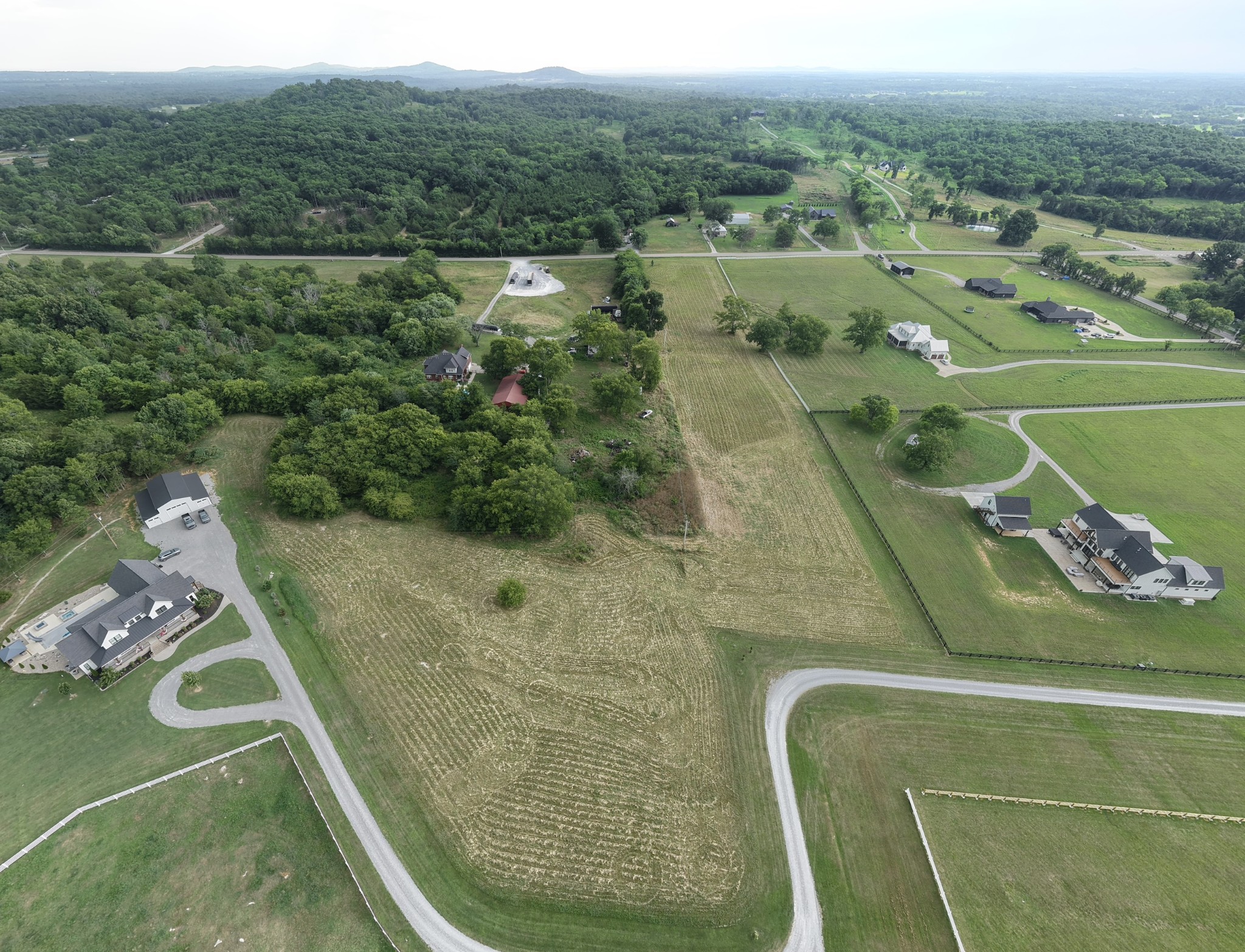 0 Chapel Hill Pike Property Photo 3