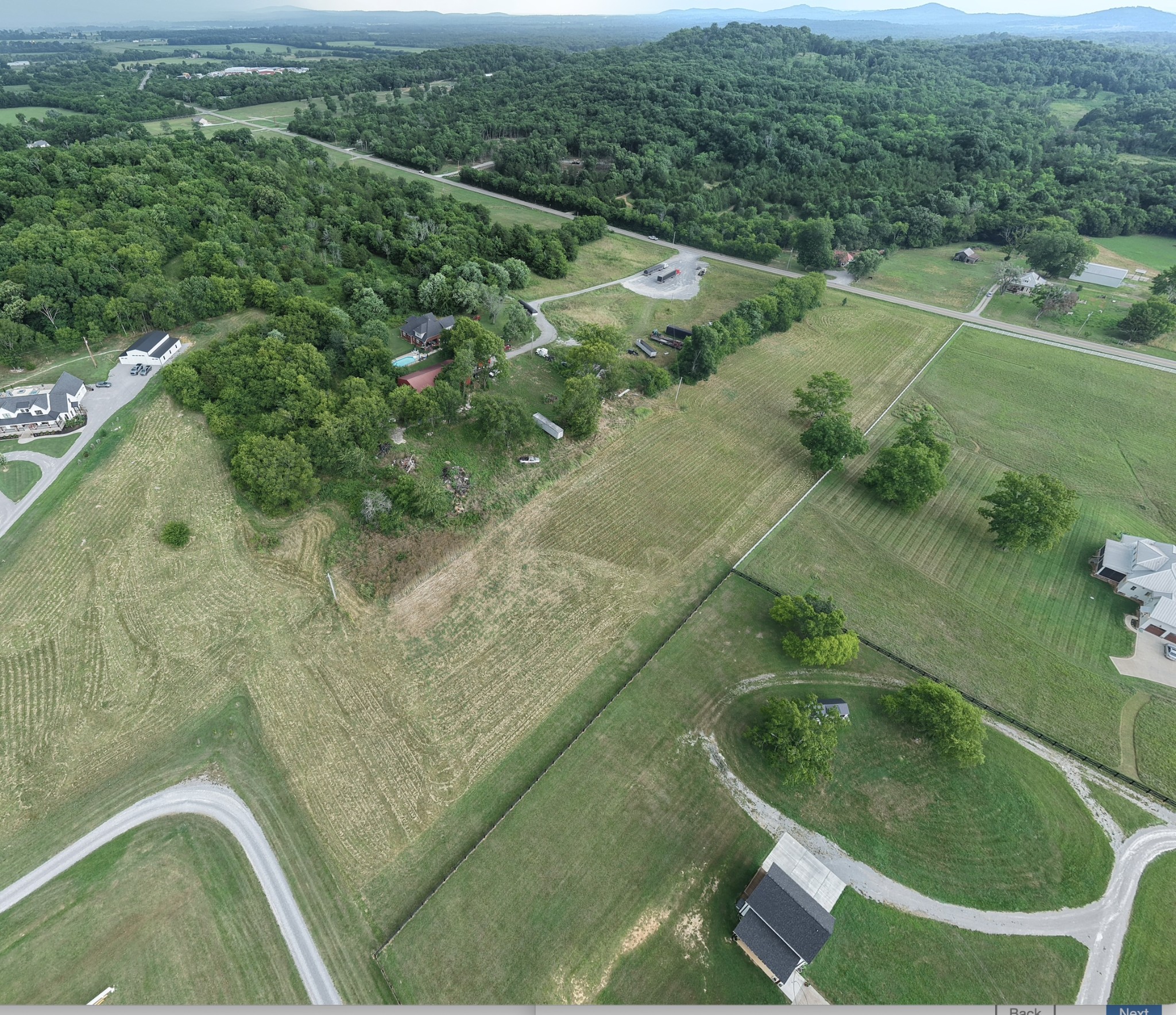 0 Chapel Hill Pike Property Photo 9