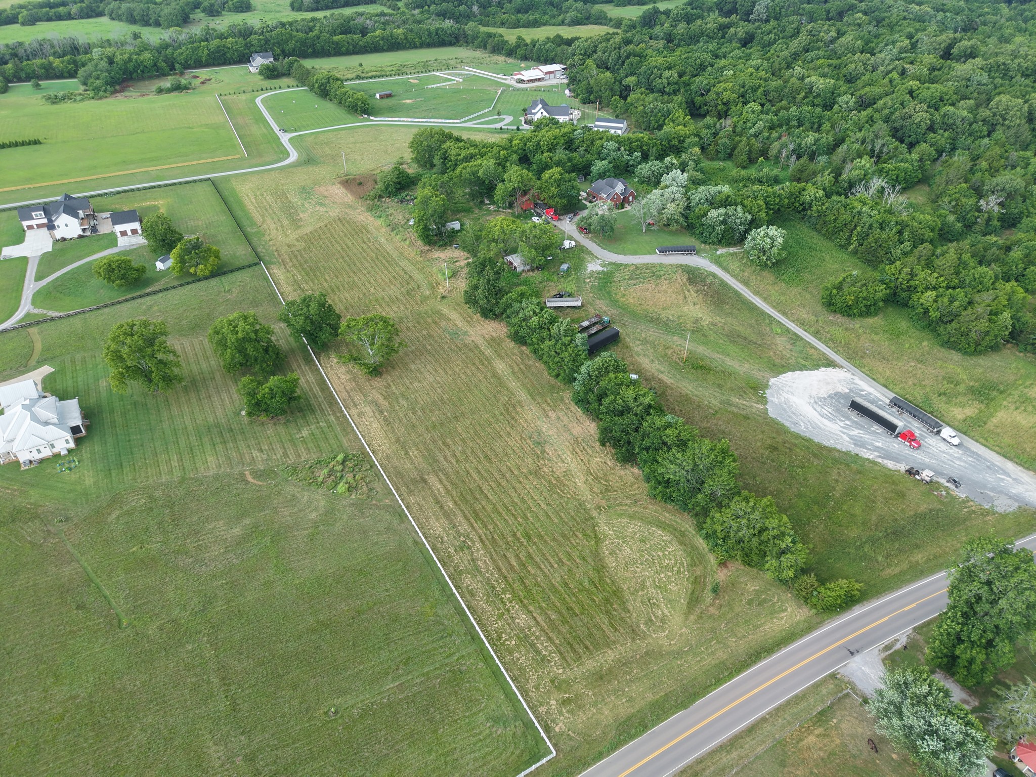 0 Chapel Hill Pike Property Photo 10