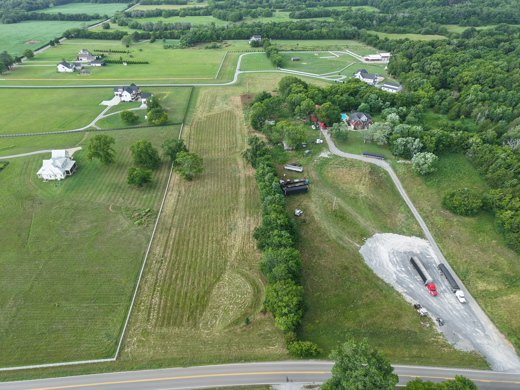 0 Chapel Hill Pike Property Photo 12