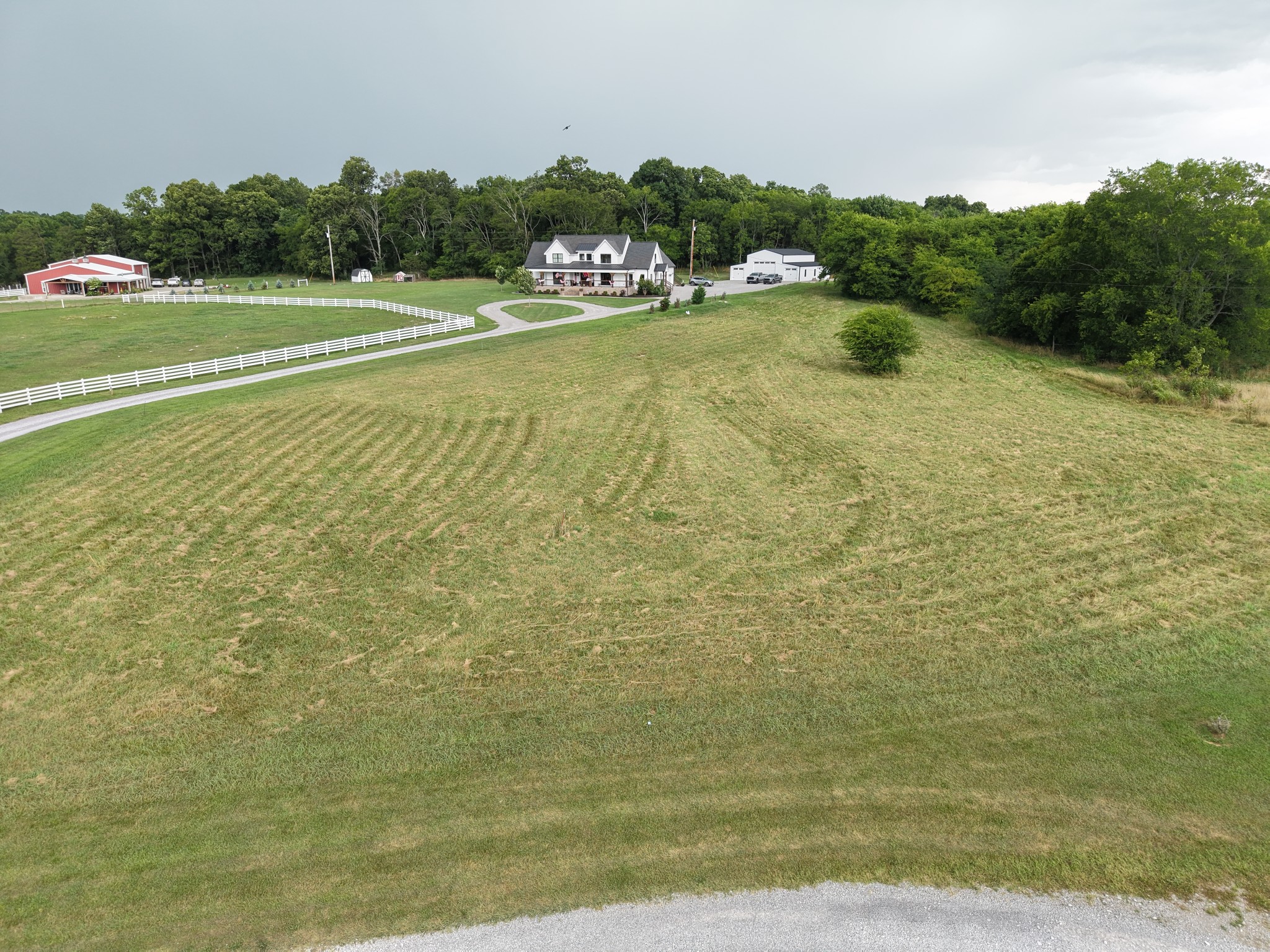 0 Chapel Hill Pike Property Photo 13