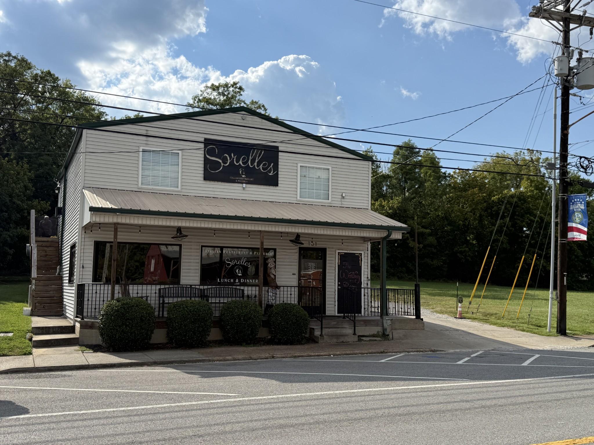 0 Chapel Hill Pike Property Photo 15
