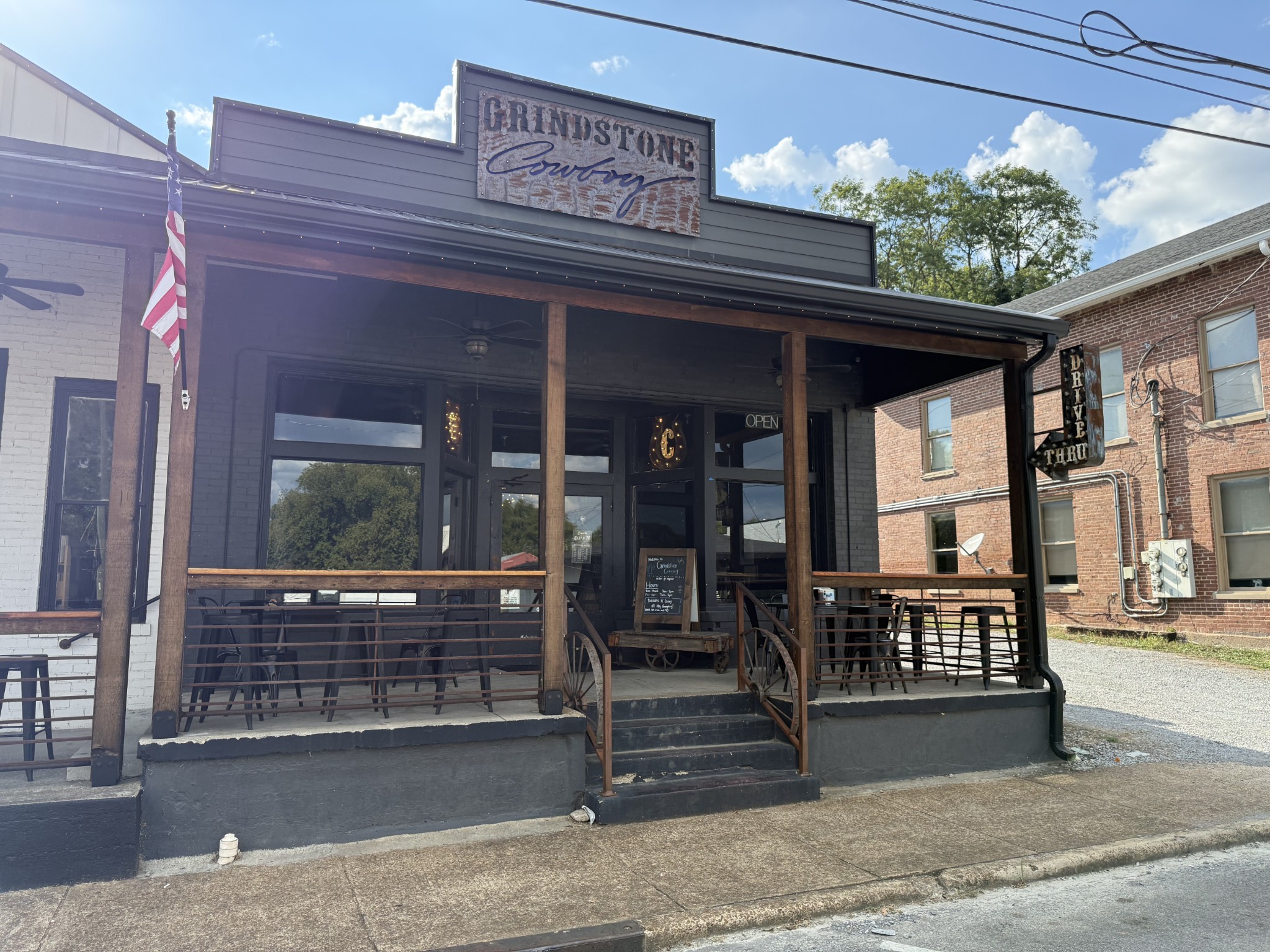 0 Chapel Hill Pike Property Photo 16