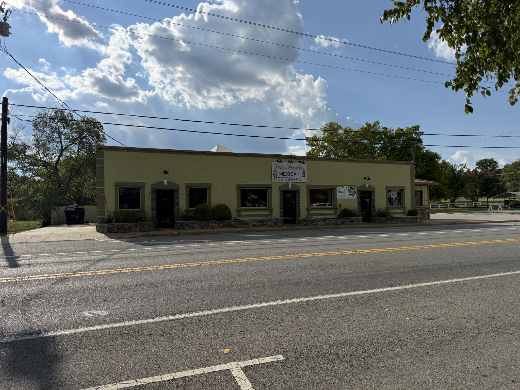 0 Chapel Hill Pike Property Photo 19