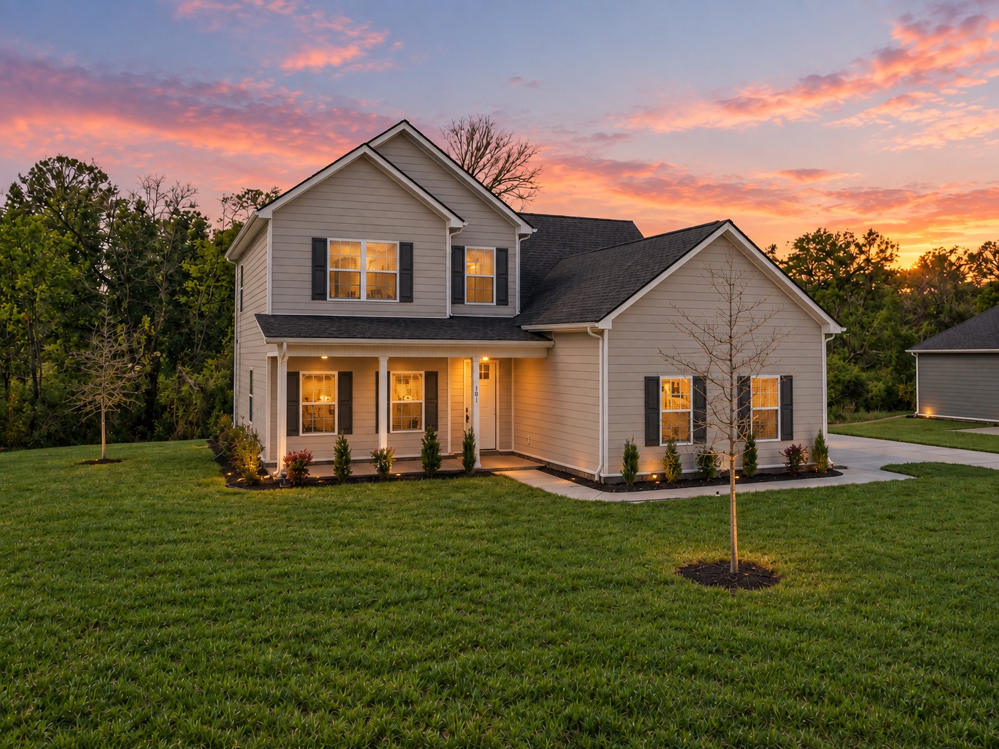 101 Centennial Lane
