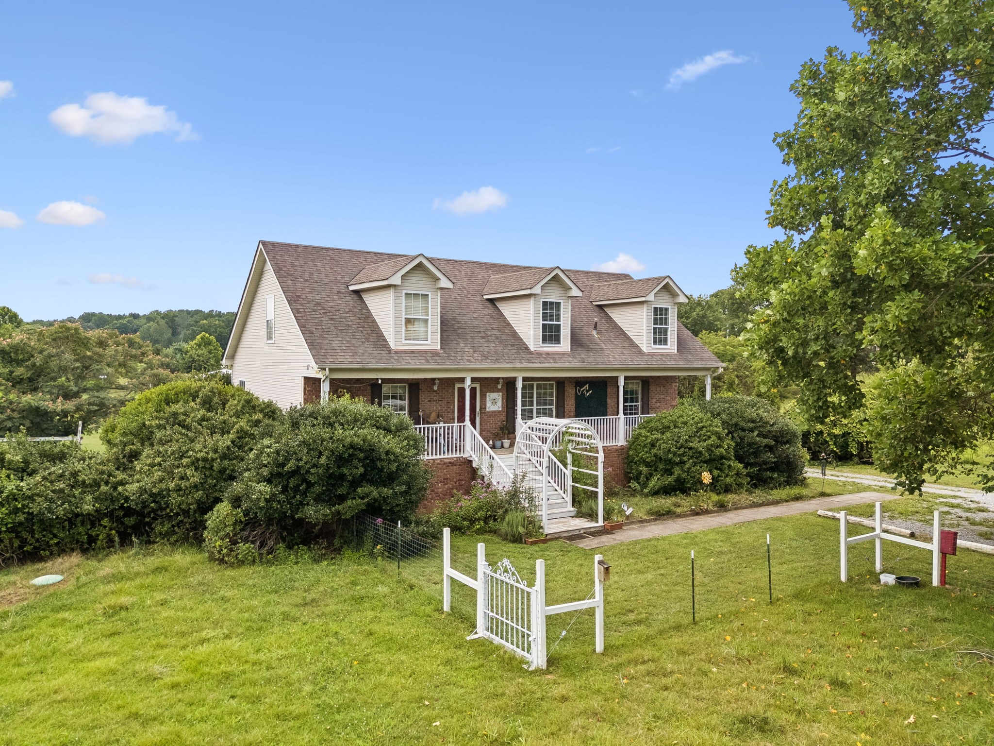 3384 Maxie Jones Rd Property Photo 1