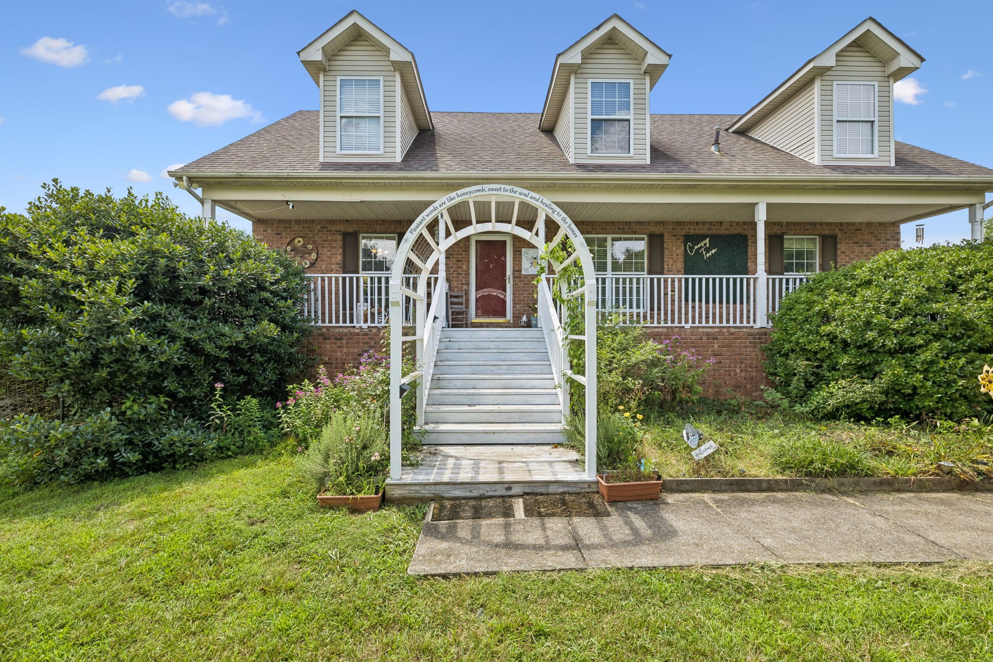 3384 Maxie Jones Rd Property Photo 2