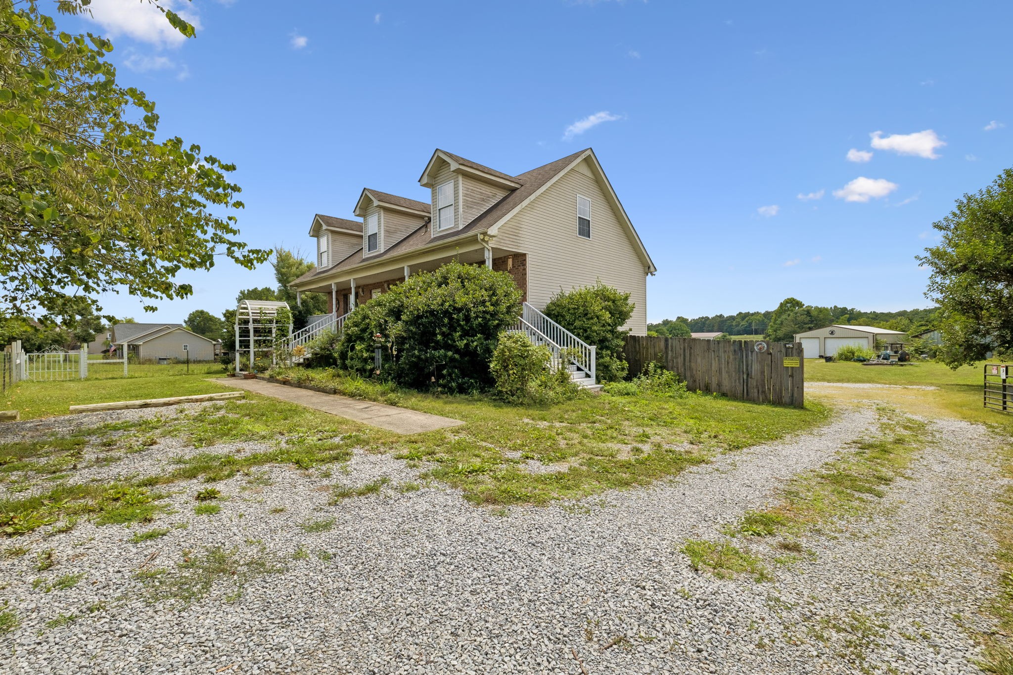 3384 Maxie Jones Rd Property Photo 3