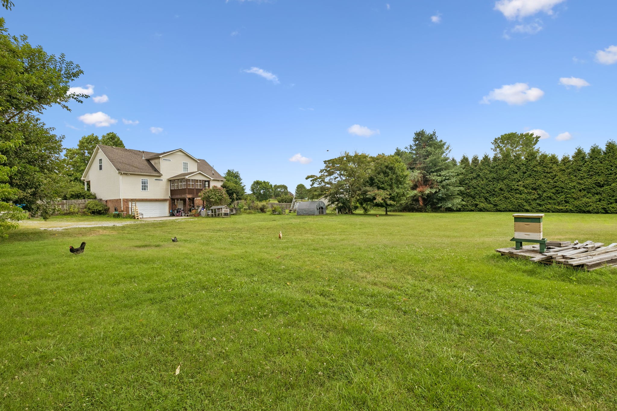 3384 Maxie Jones Rd Property Photo 42
