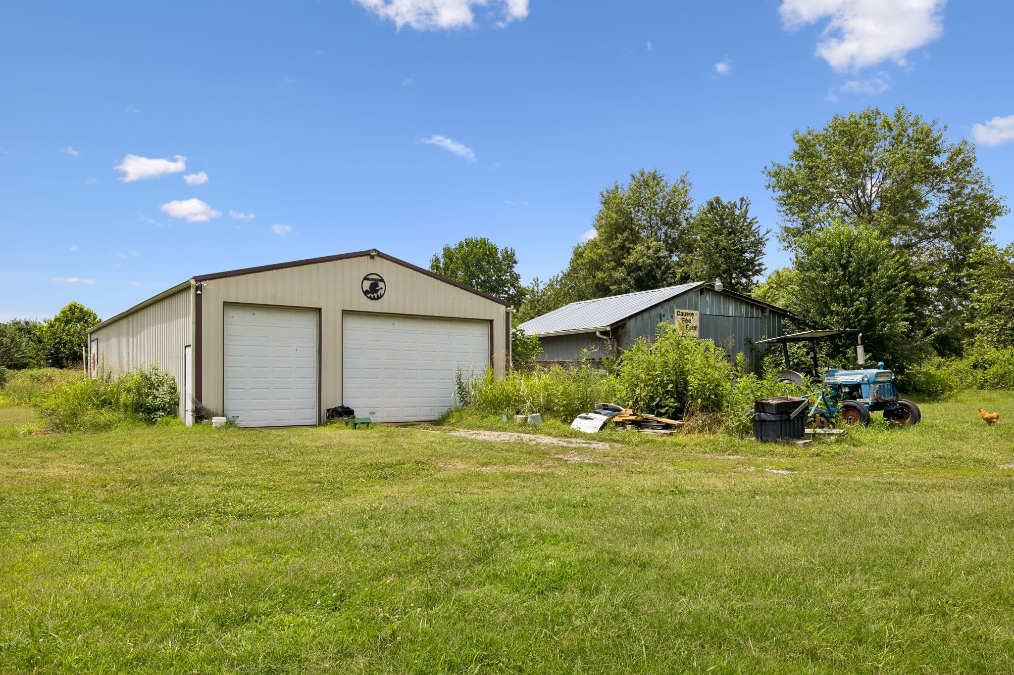 3384 Maxie Jones Rd Property Photo 44