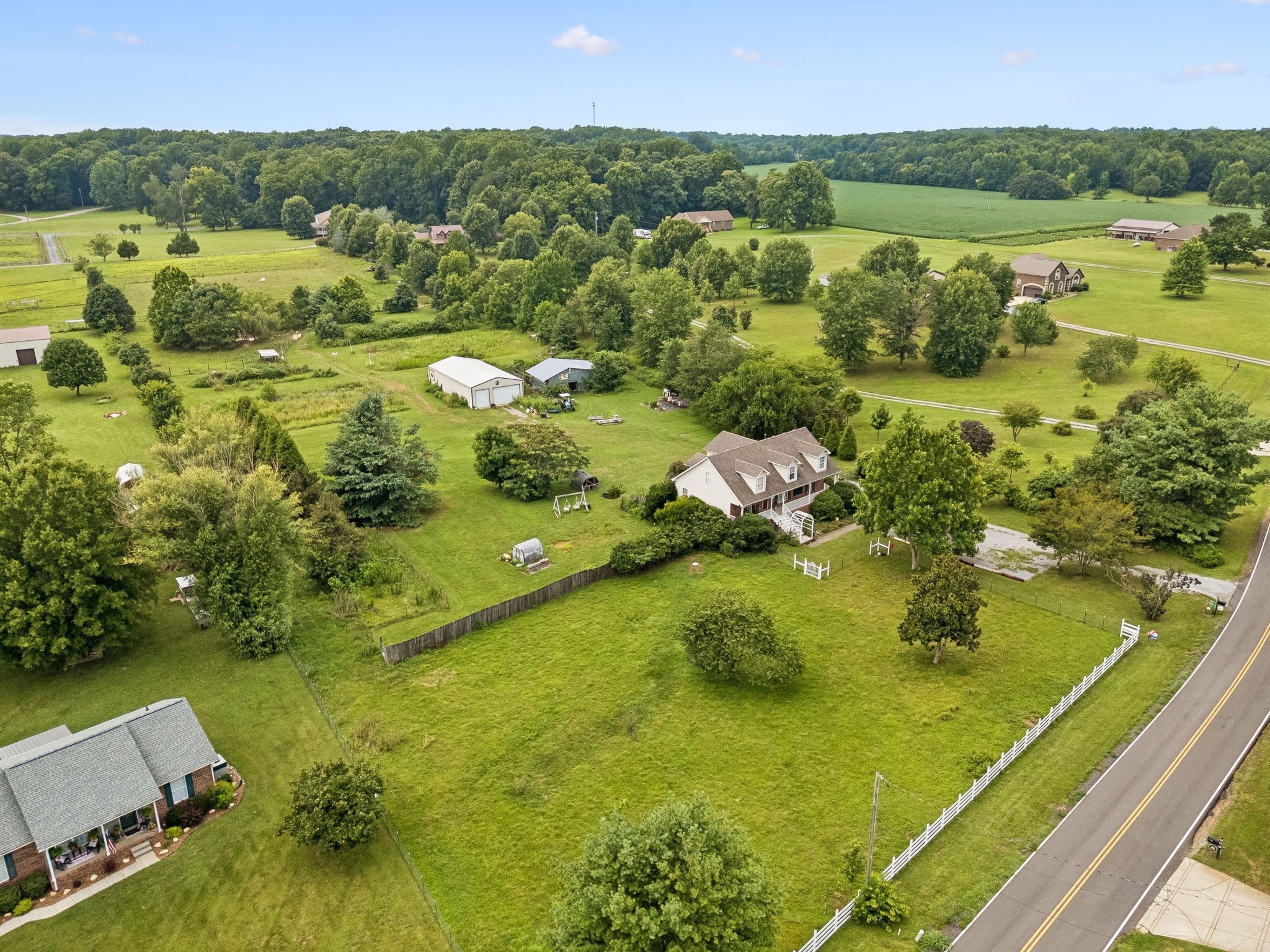 3384 Maxie Jones Rd Property Photo 53