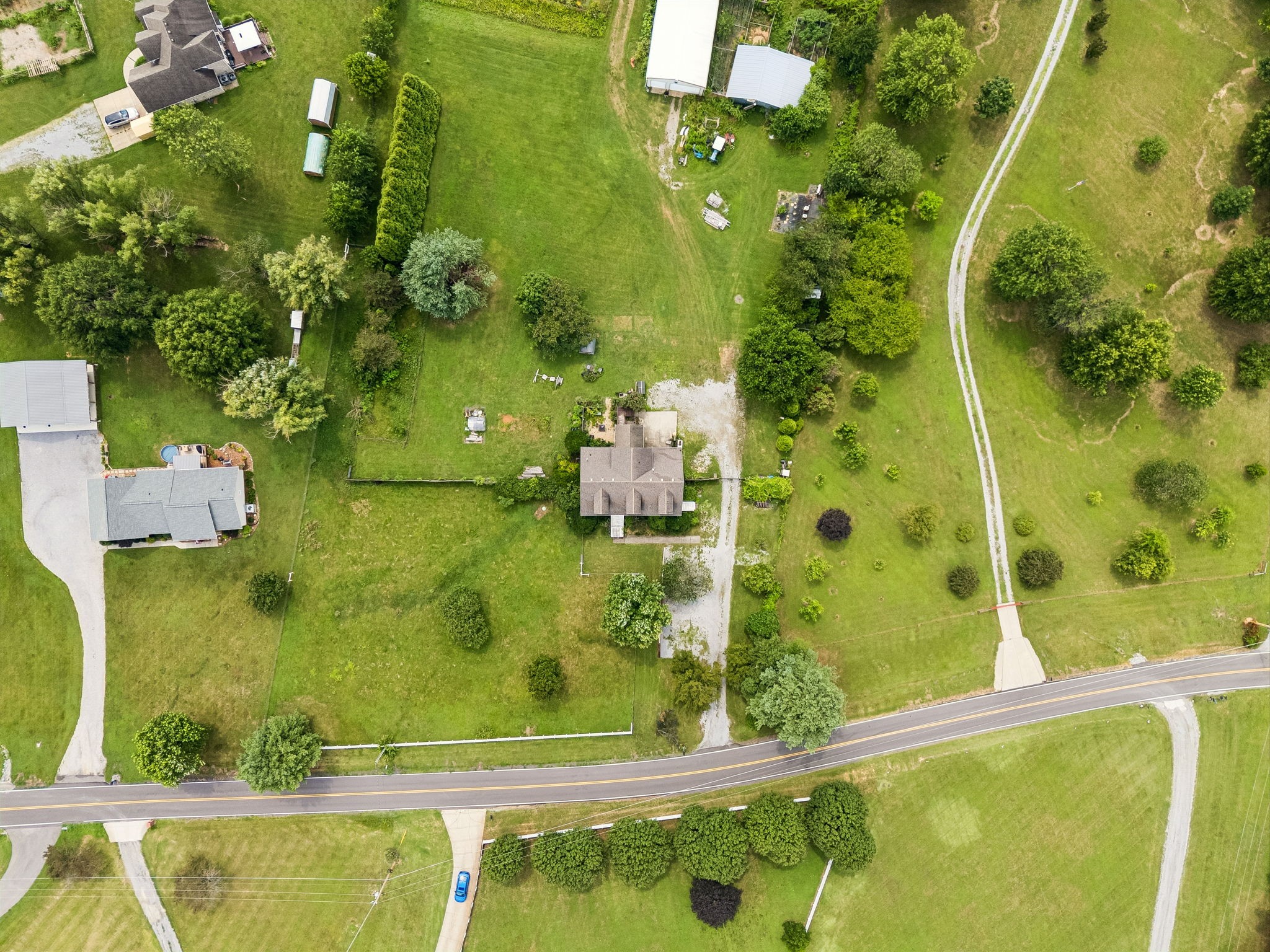 3384 Maxie Jones Rd Property Photo 66