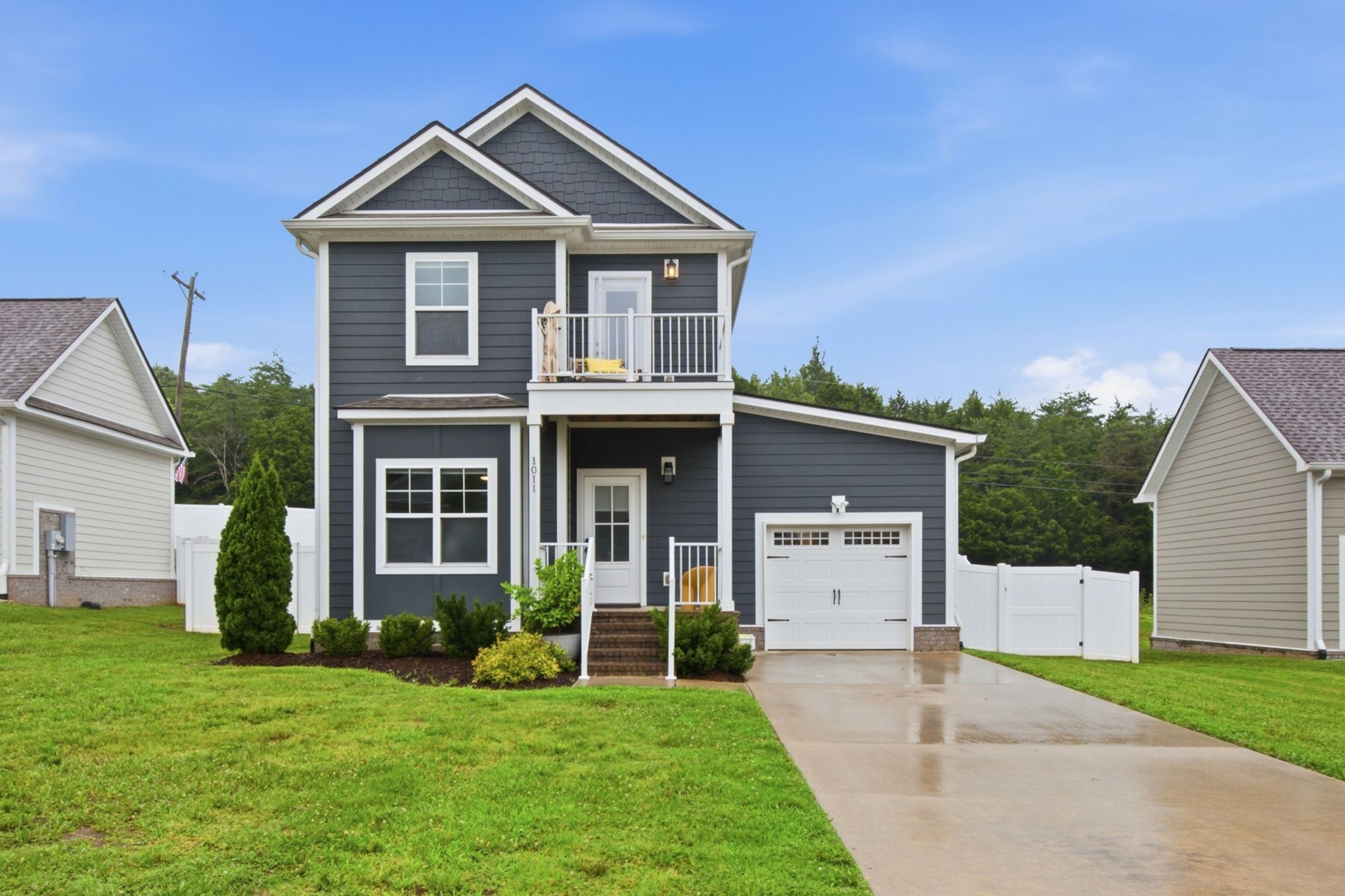 1011 Sycamore Rdg, E Property Photo 1