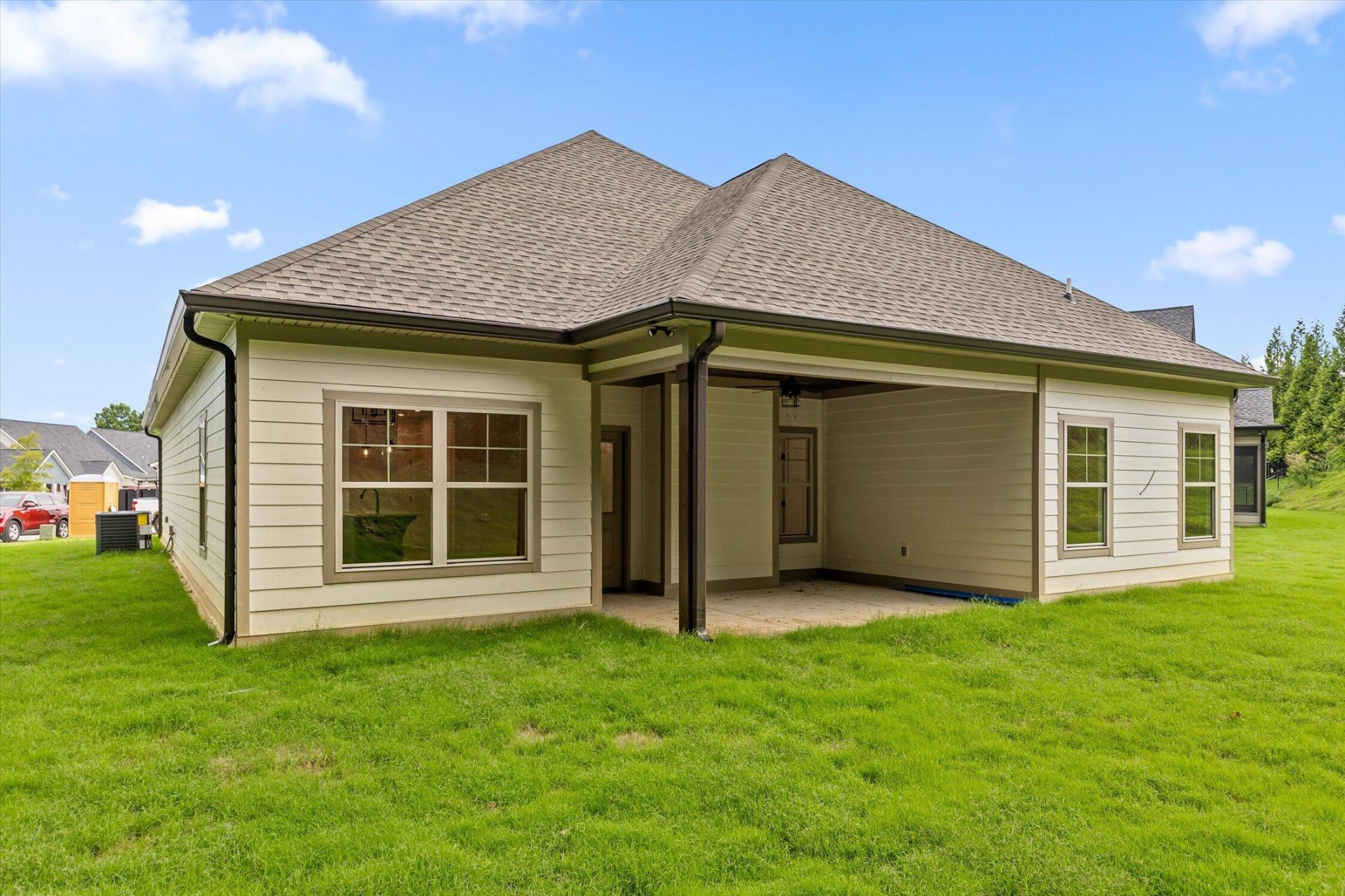 243 Willow Grove Court Property Photo 35