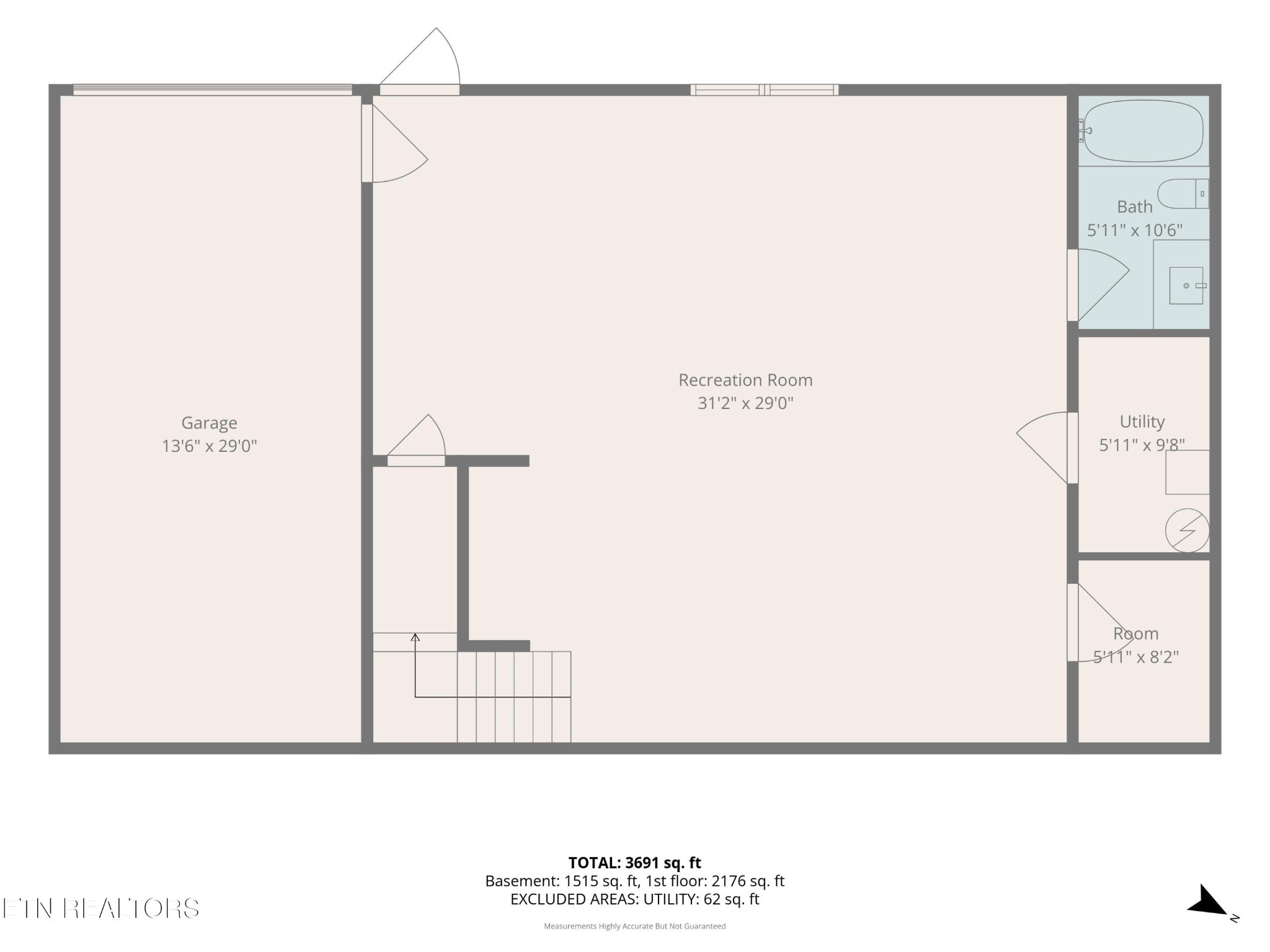 934 Allardt Hwy Property Photo 38