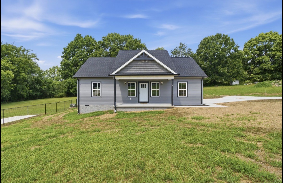 118 Brush Creek Circle Property Photo 1