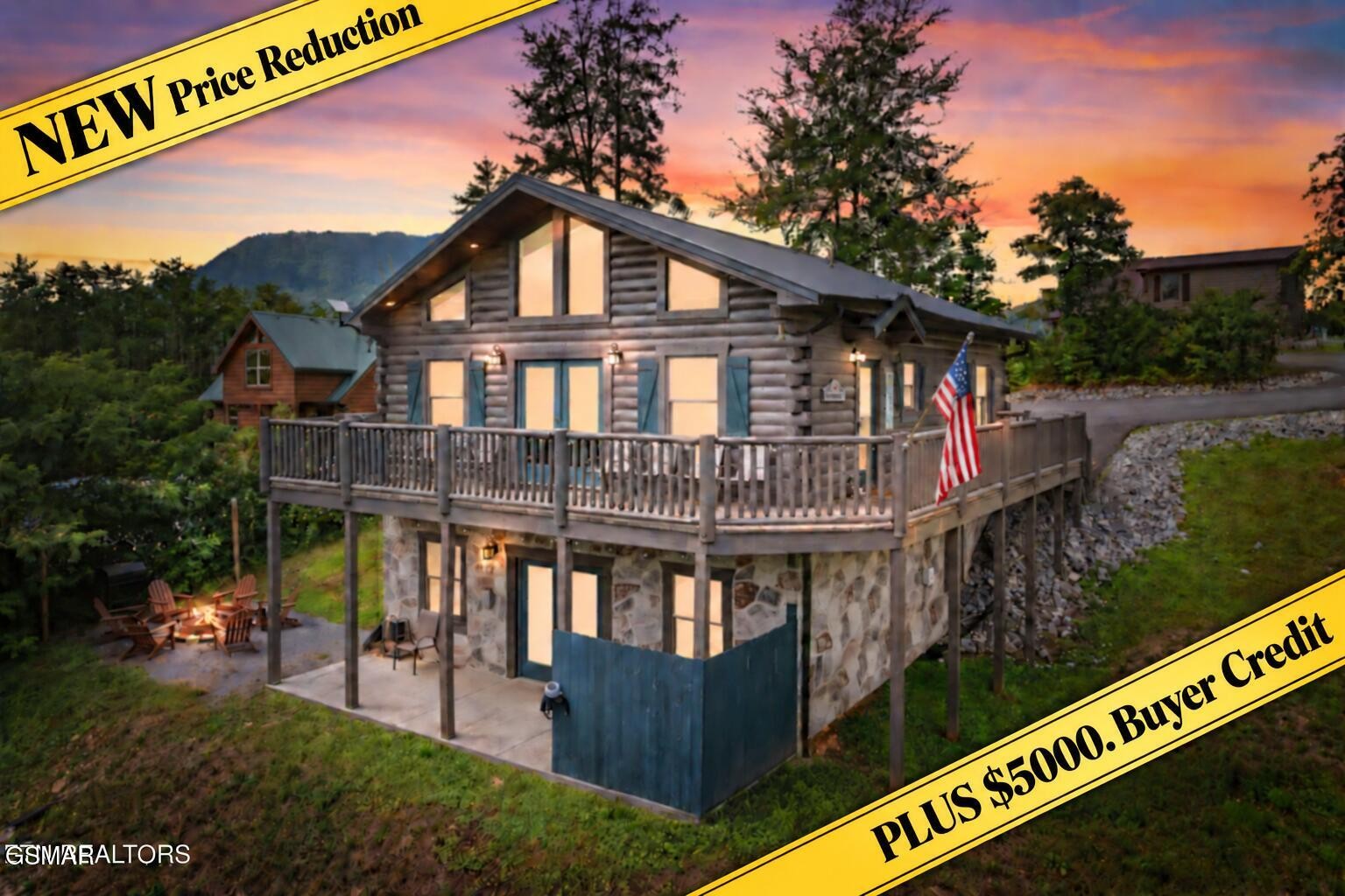 705 Rondayview Lane