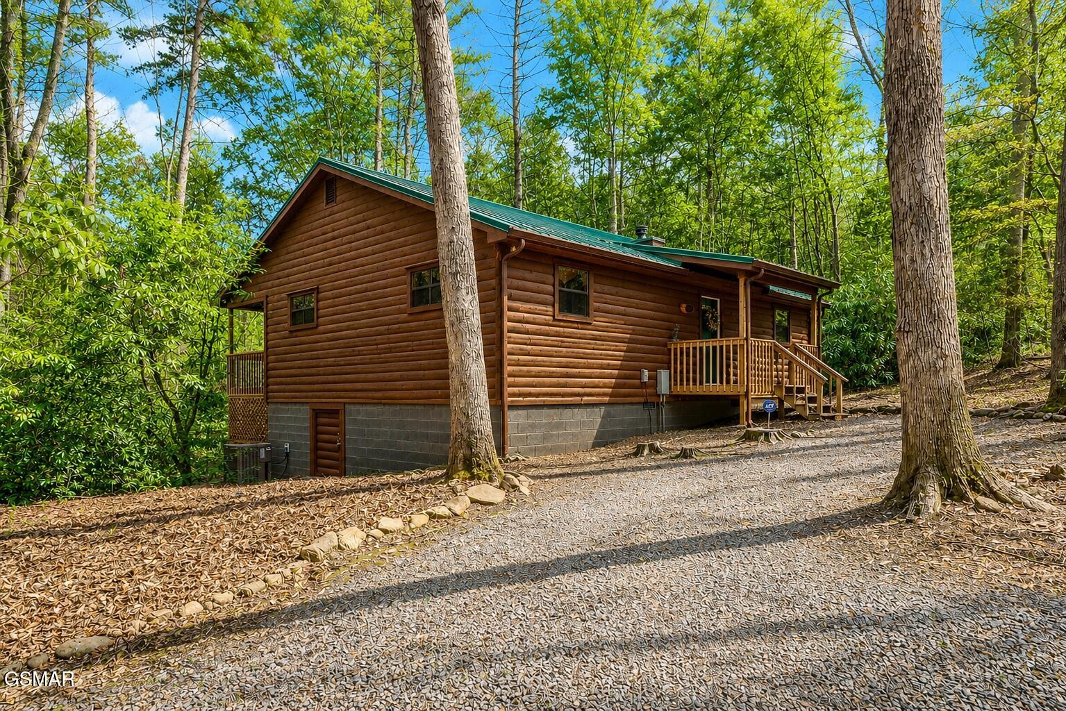 3386 Rocky Ridge Road