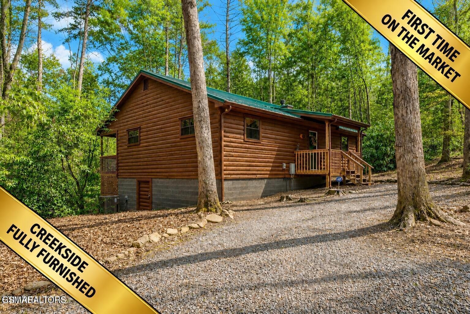 3386 Rocky Ridge Road
