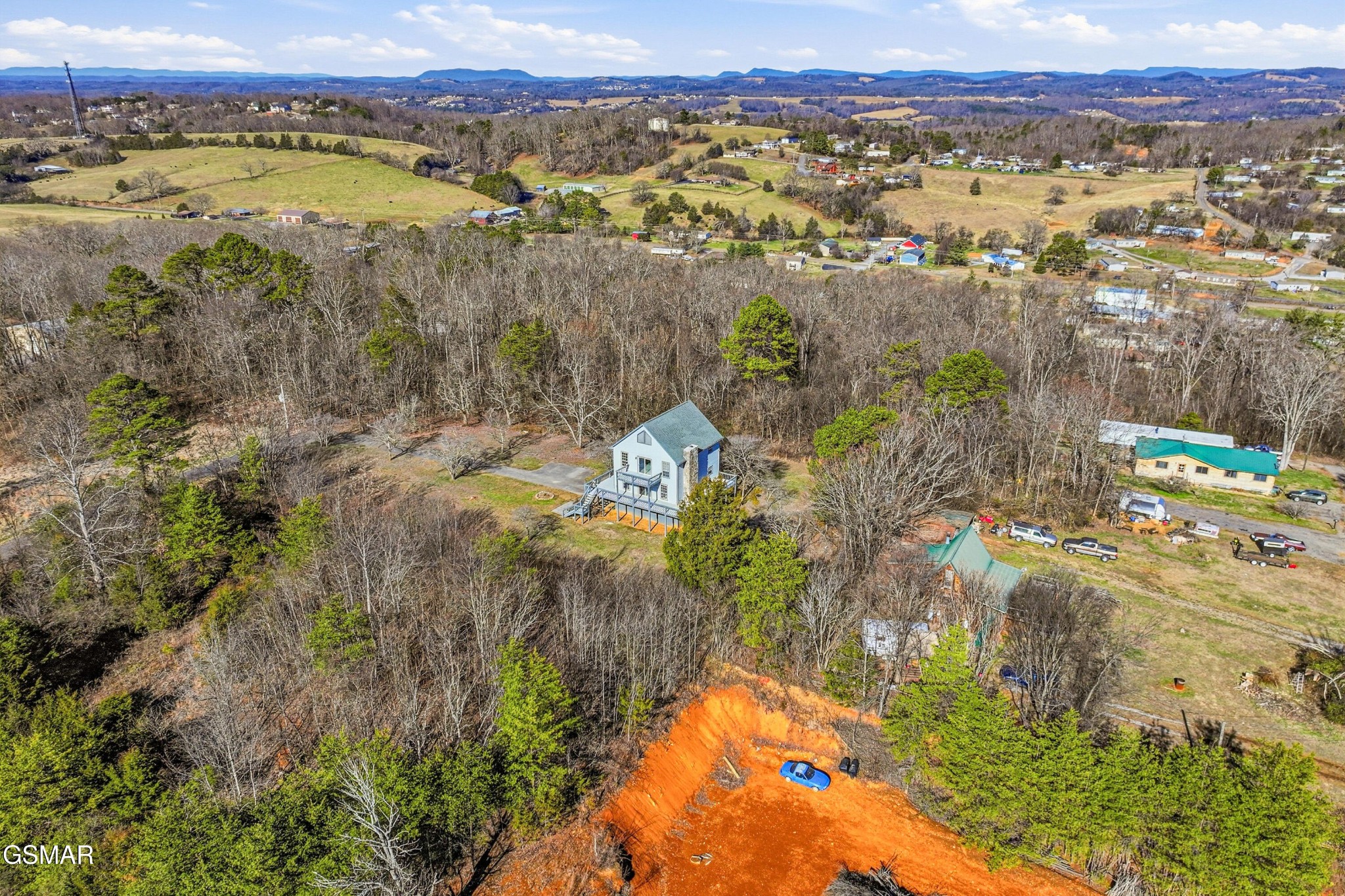 2812 Burnett Drive Property Photo 39