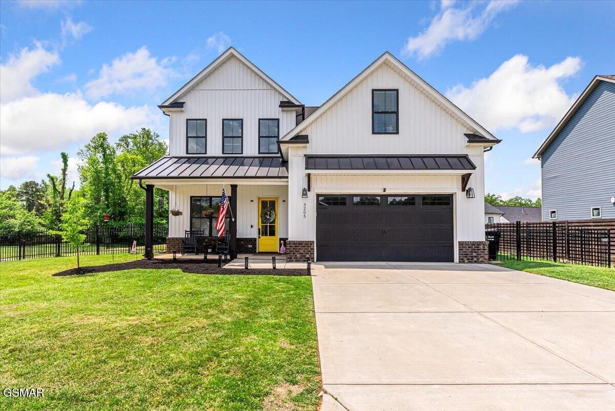 3205 Great Plains Lane Property Photo 1