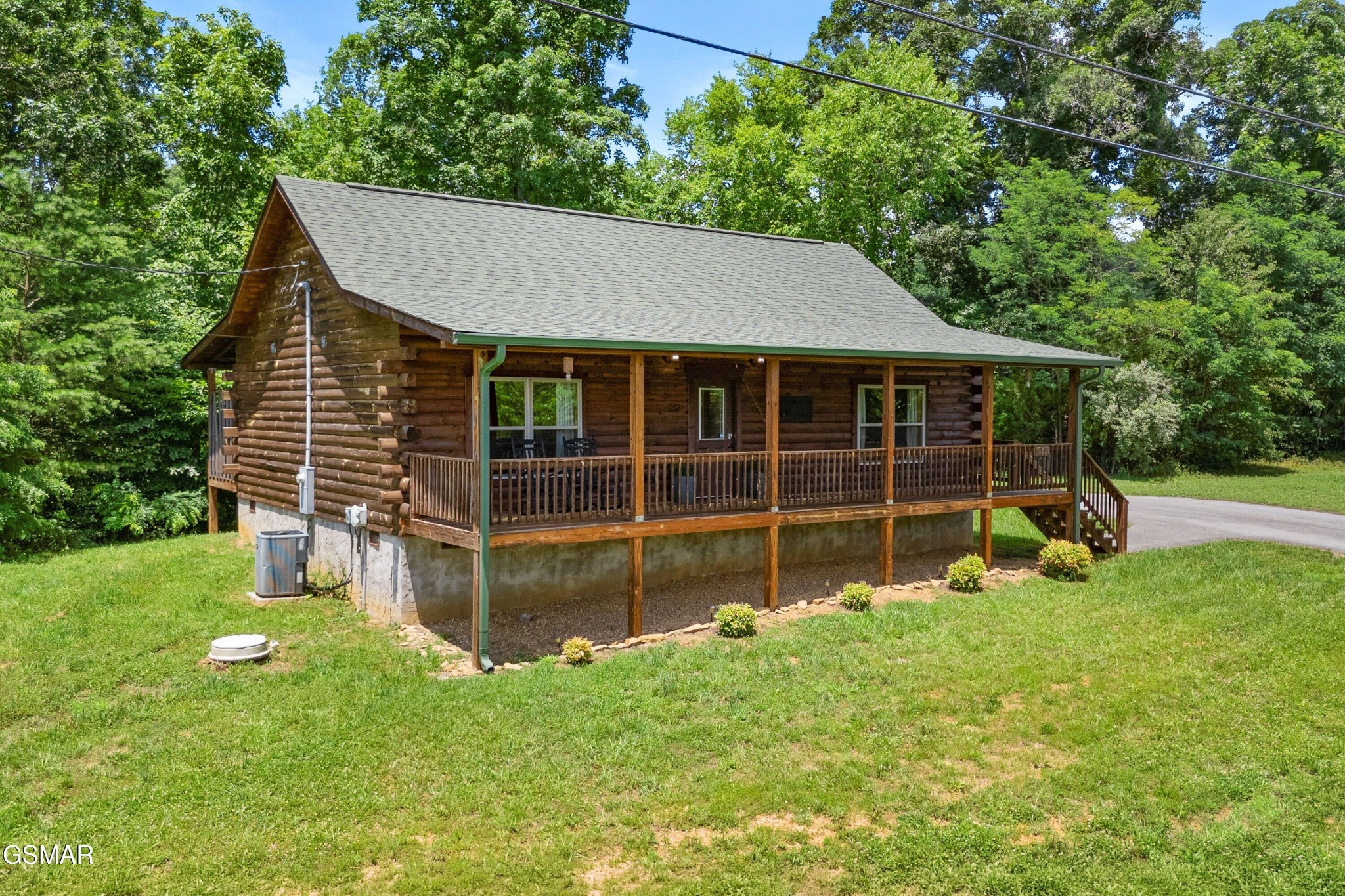 2316 Wingspan Drive