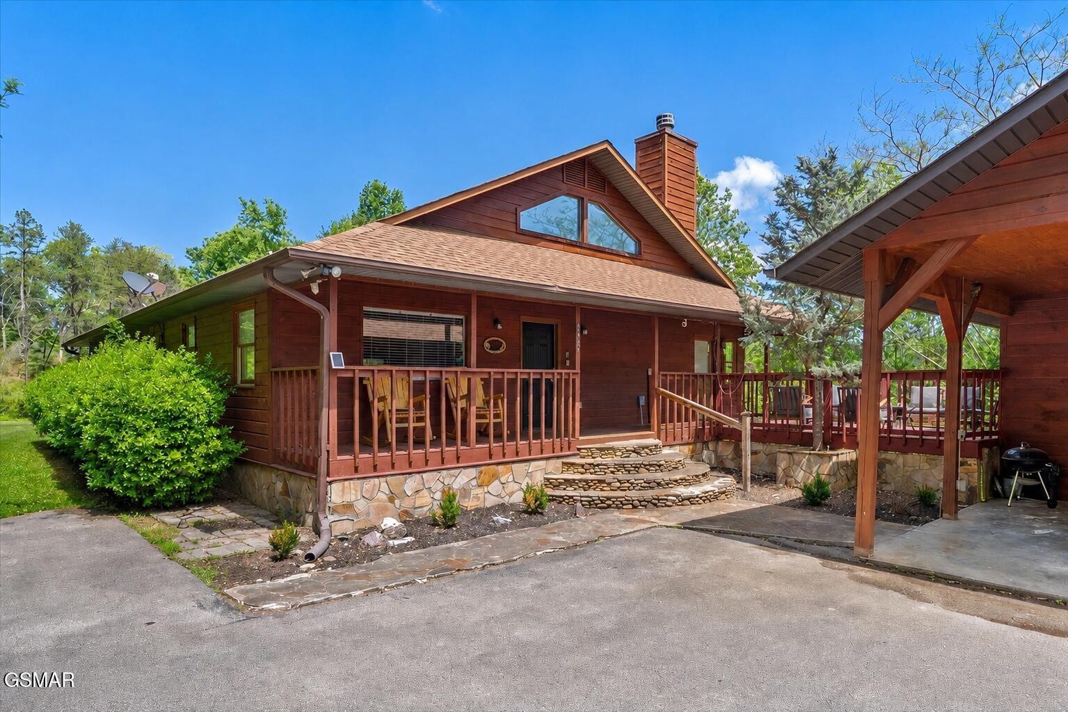 1463 Red Cedar Lane Property Photo 1