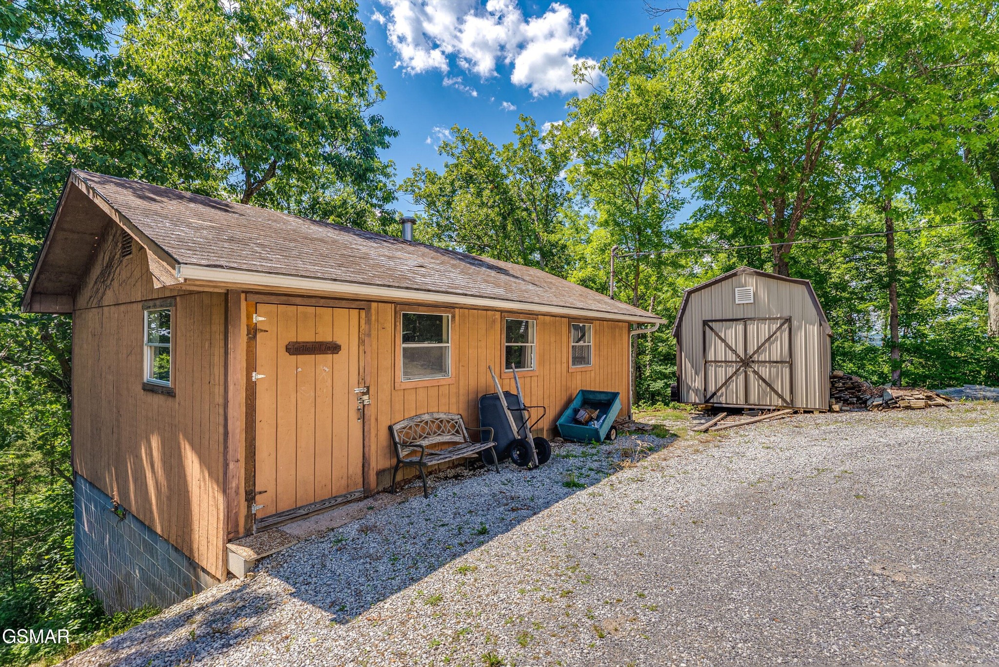 1131 Lindsey Drive Property Photo 53