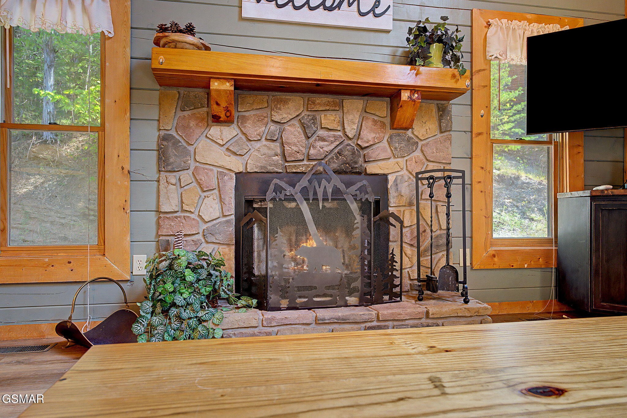 1134 Carroll Hill Lane Property Photo 4