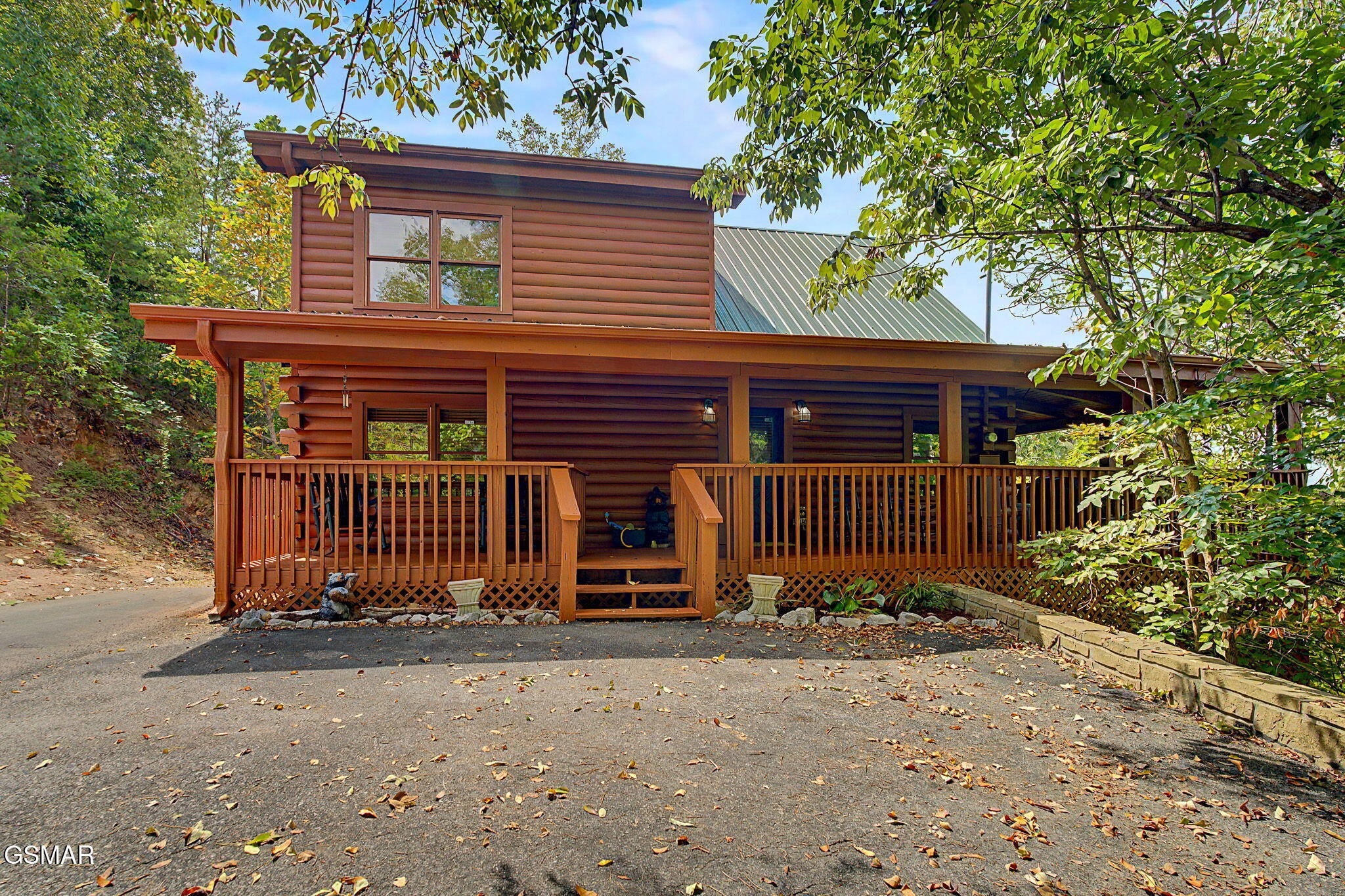 1038 Willard Way Property Photo 1