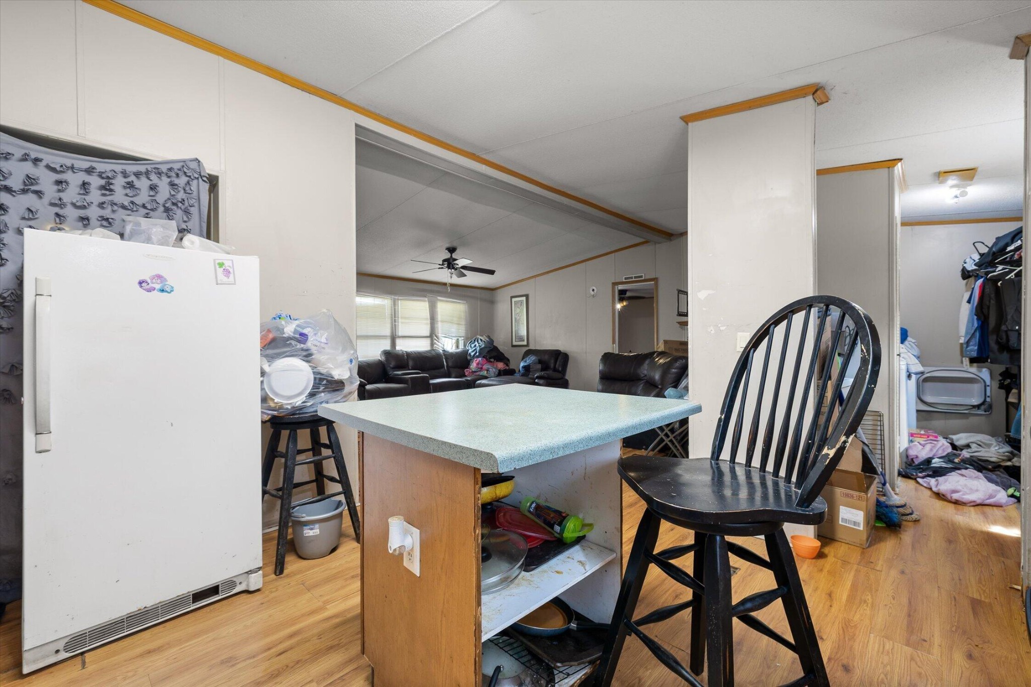 628 Crystal View Court Property Photo 13