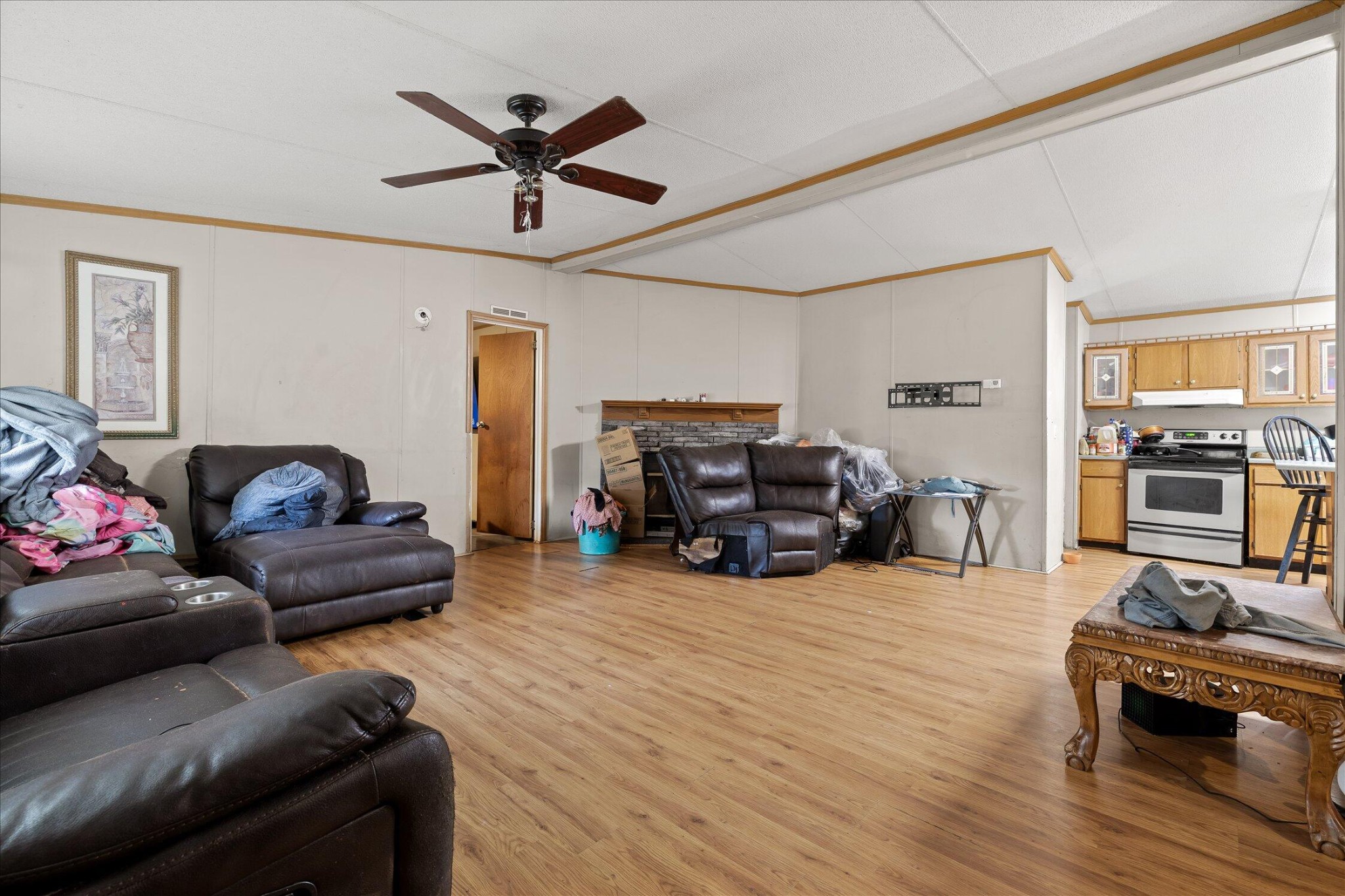 628 Crystal View Court Property Photo 16