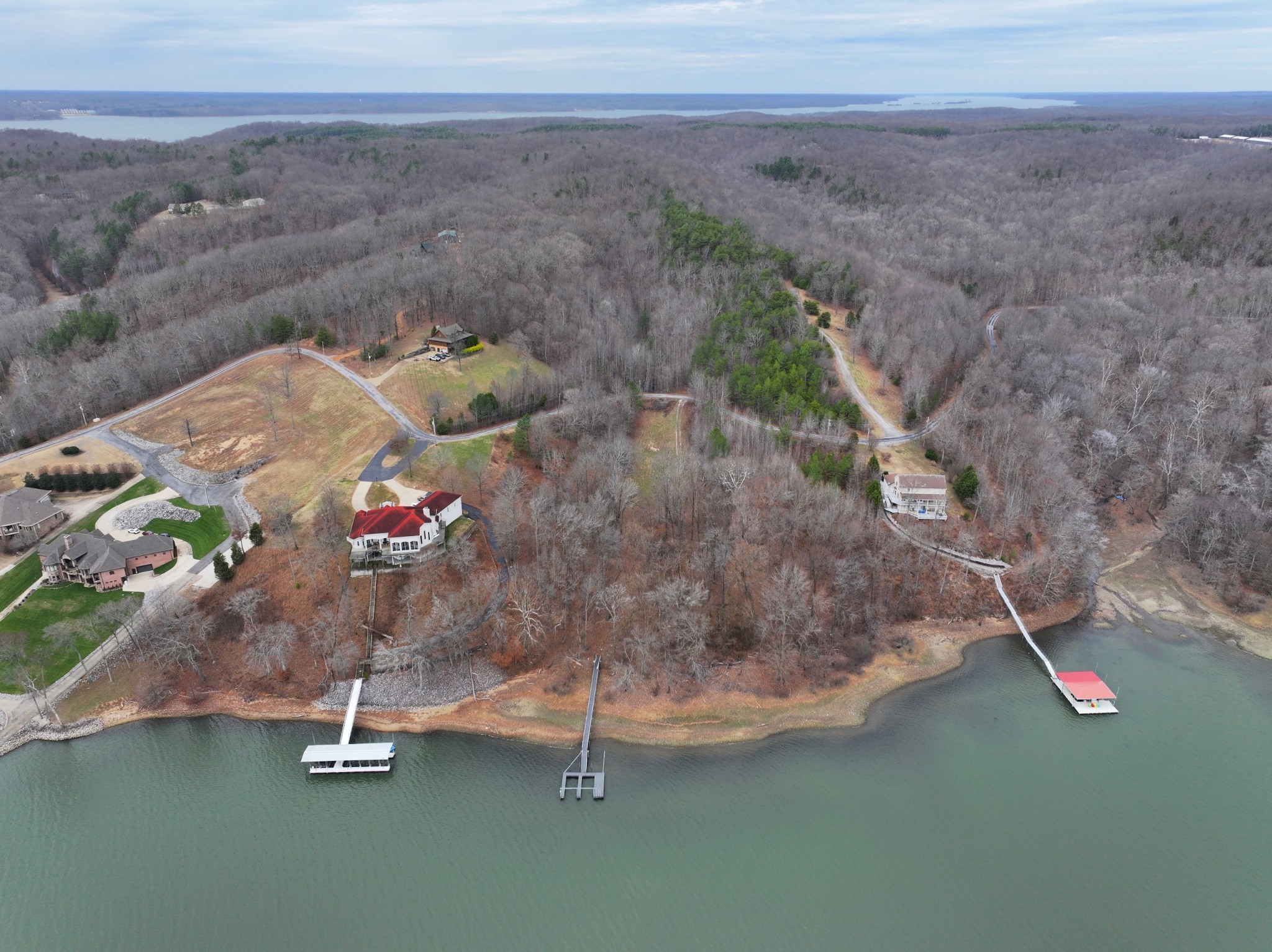 0 Trace Harbor Dr Property Photo 1