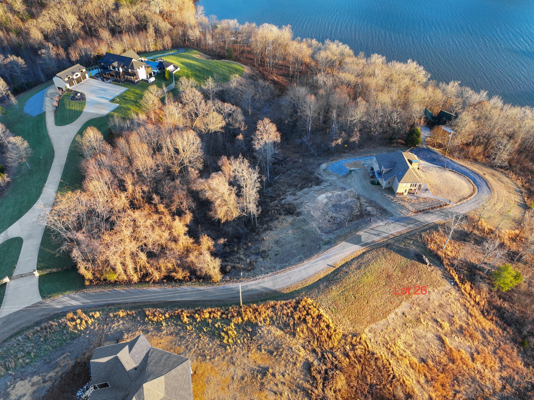 26 River Trace Dr Property Photo 1